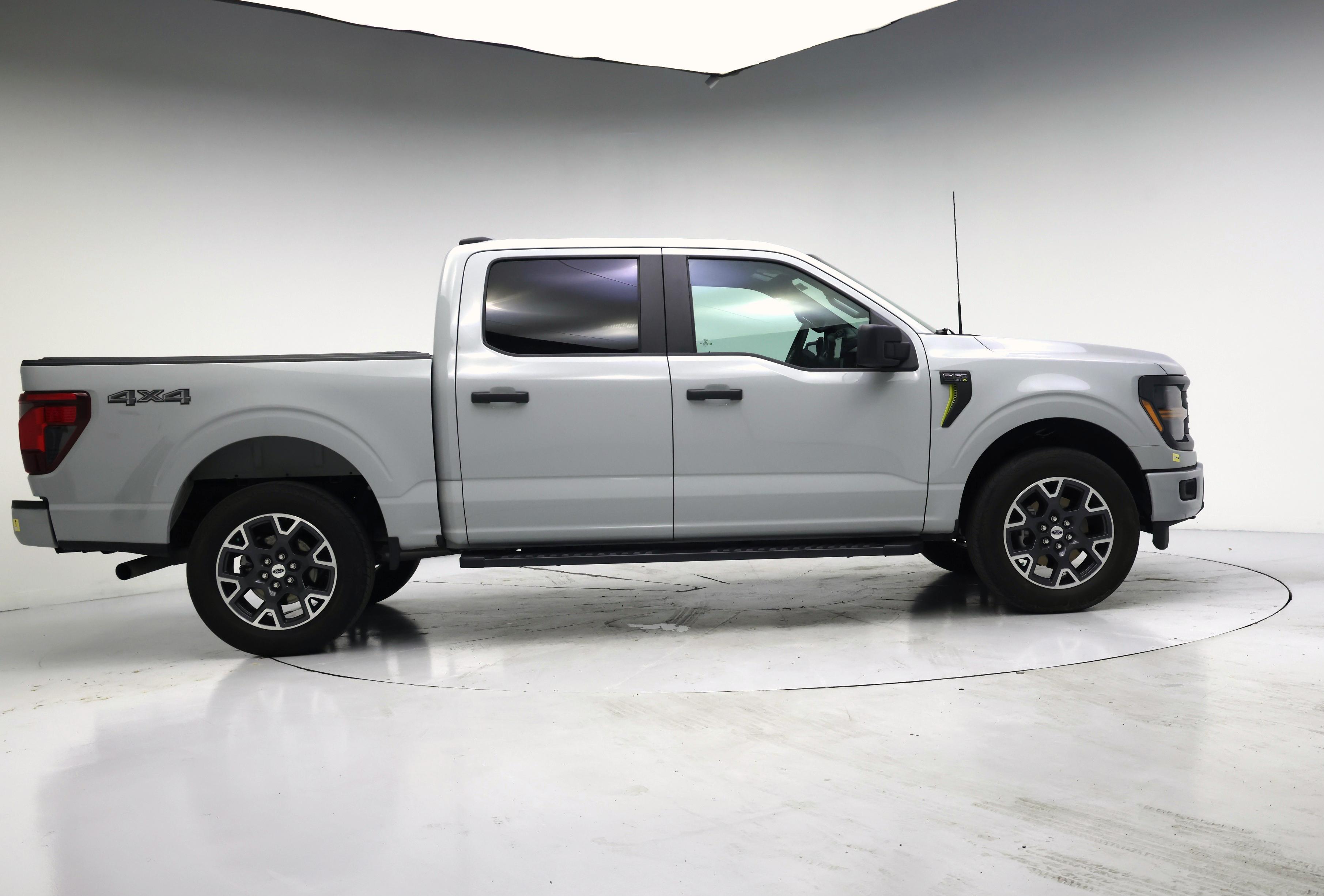 Thumbnail: 2024 Ford F-150 - 7