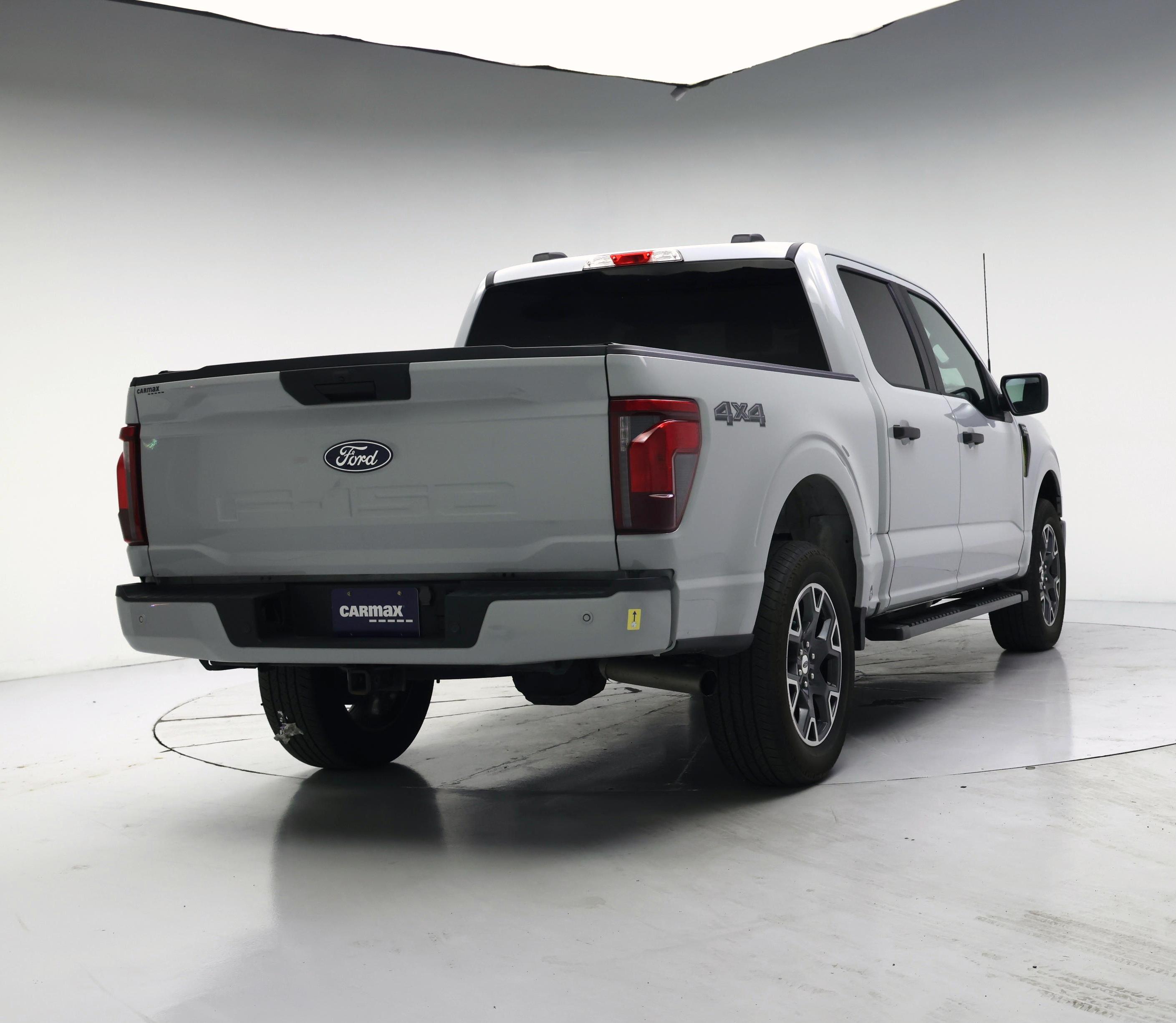 Thumbnail: 2024 Ford F-150 - 8