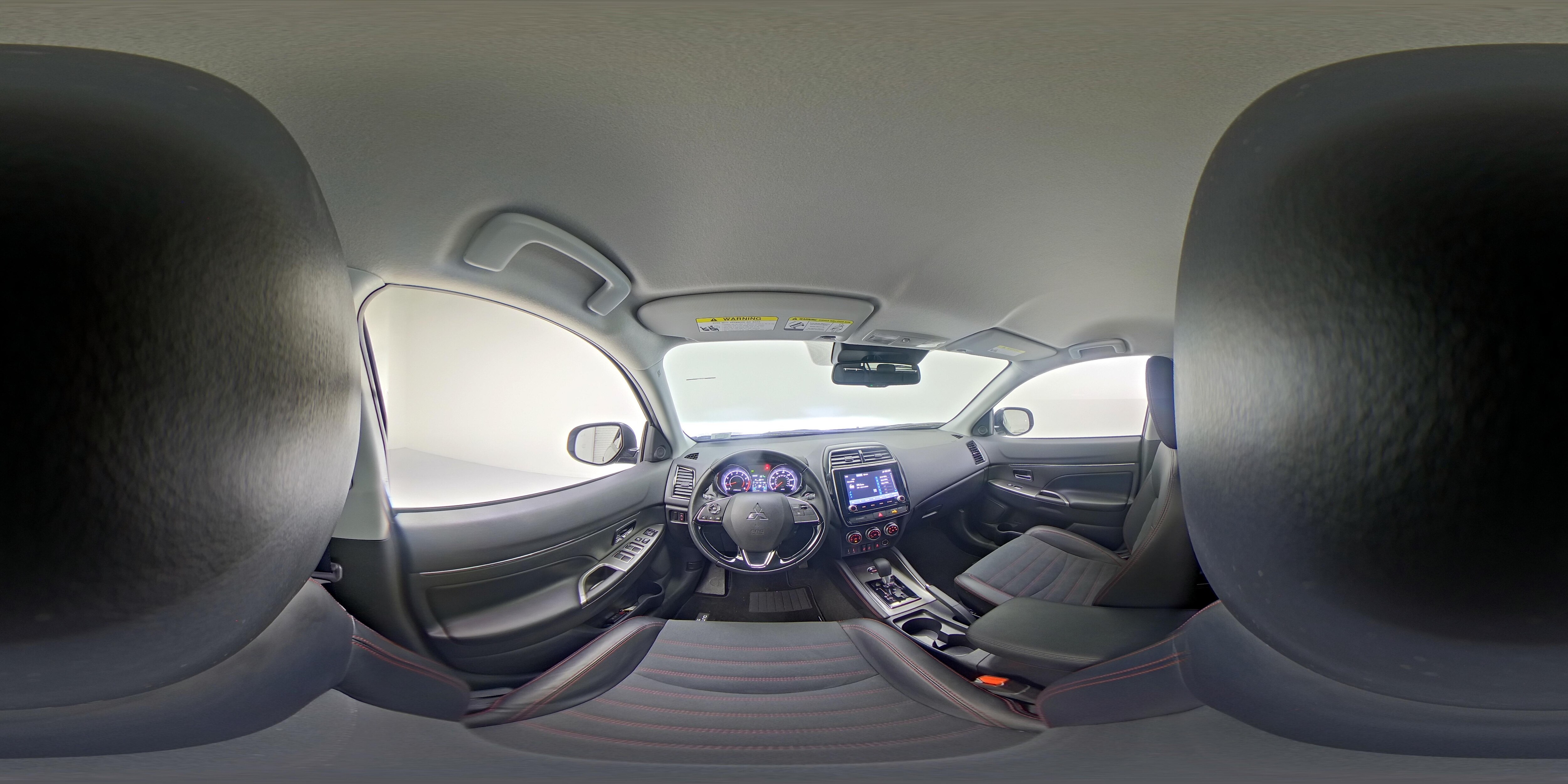 2025 Mitsubishi Outlander Sport SE - Photo 25
