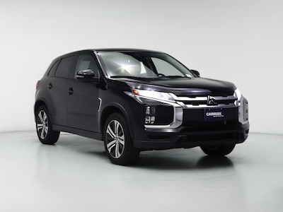 2025 Mitsubishi Outlander Sport SE