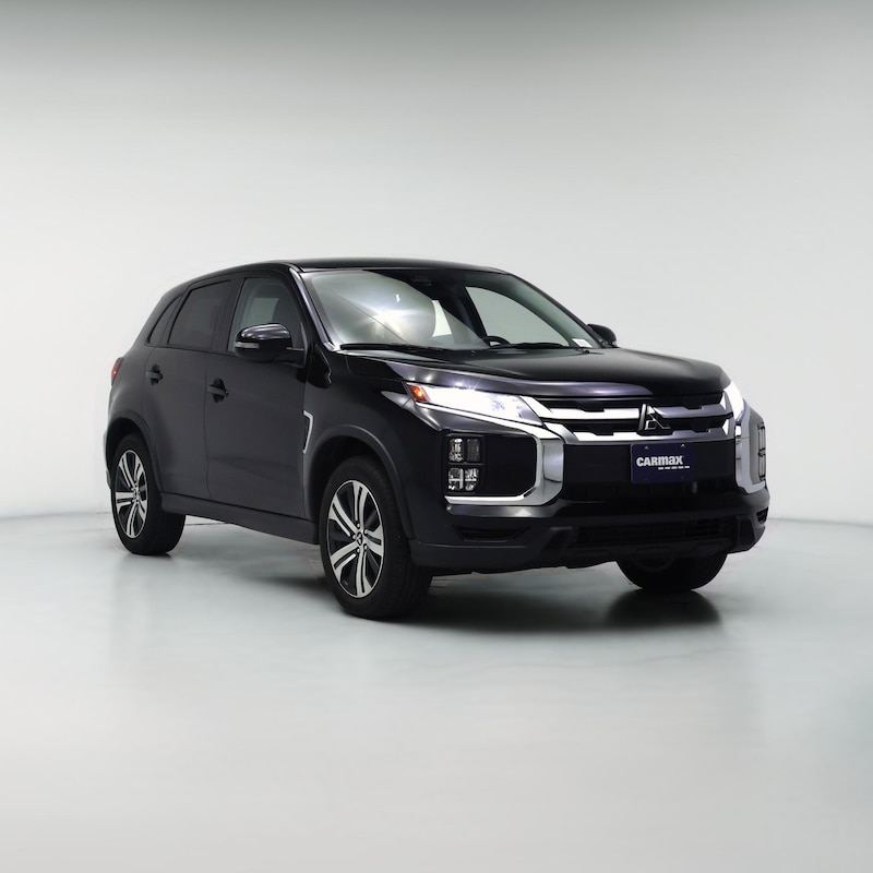 2025 Mitsubishi Outlander Sport SE
