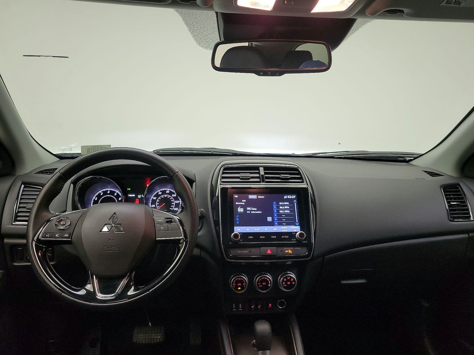 2025 Mitsubishi Outlander Sport SE - Photo 10