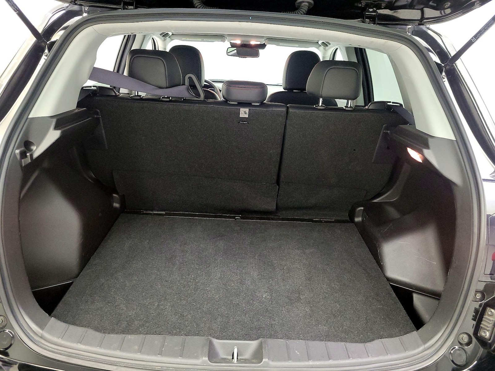 2025 Mitsubishi Outlander Sport SE - Photo 21