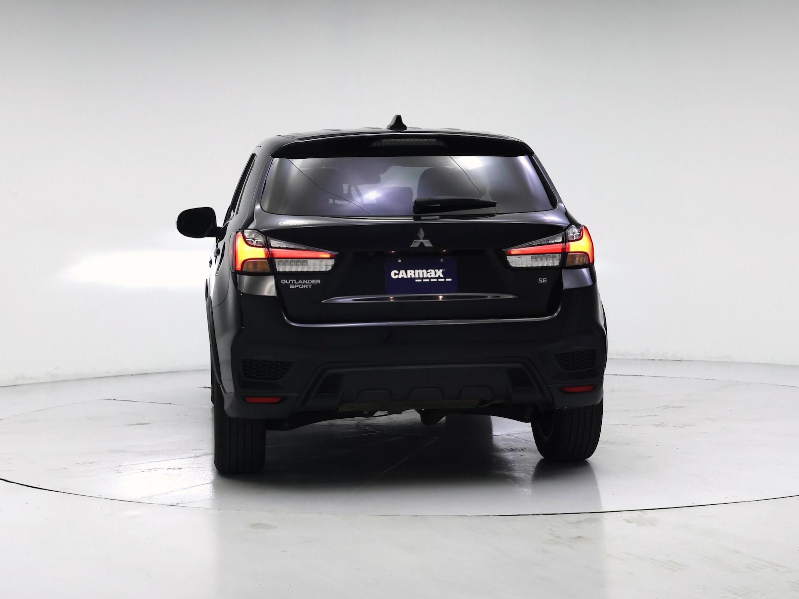 2025 Mitsubishi Outlander Sport SE - Photo 7