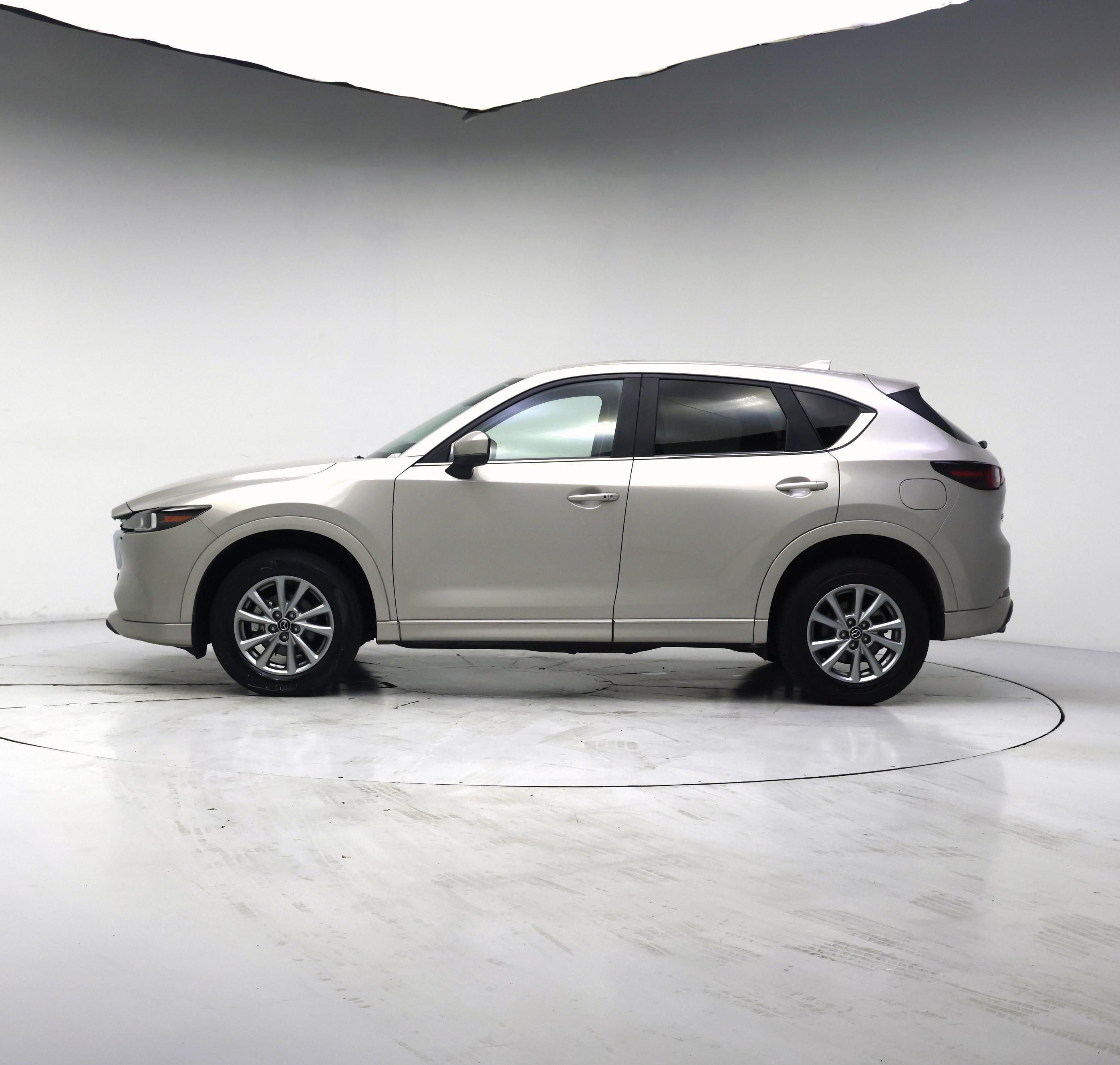 Thumbnail: 2025 Mazda CX-5 - 3
