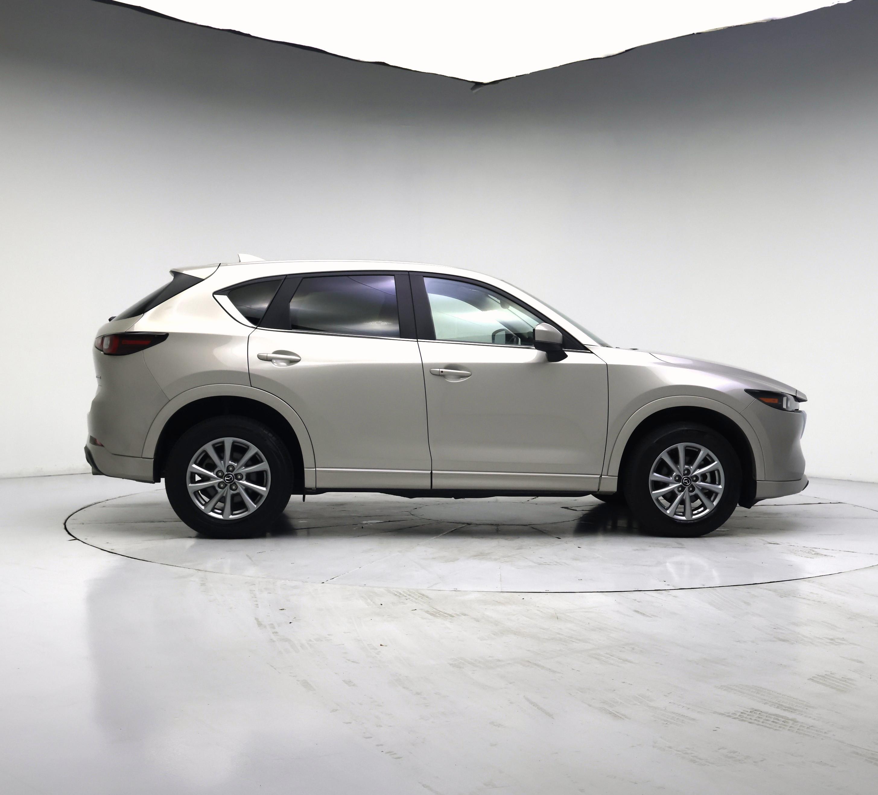 Thumbnail: 2025 Mazda CX-5 - 7