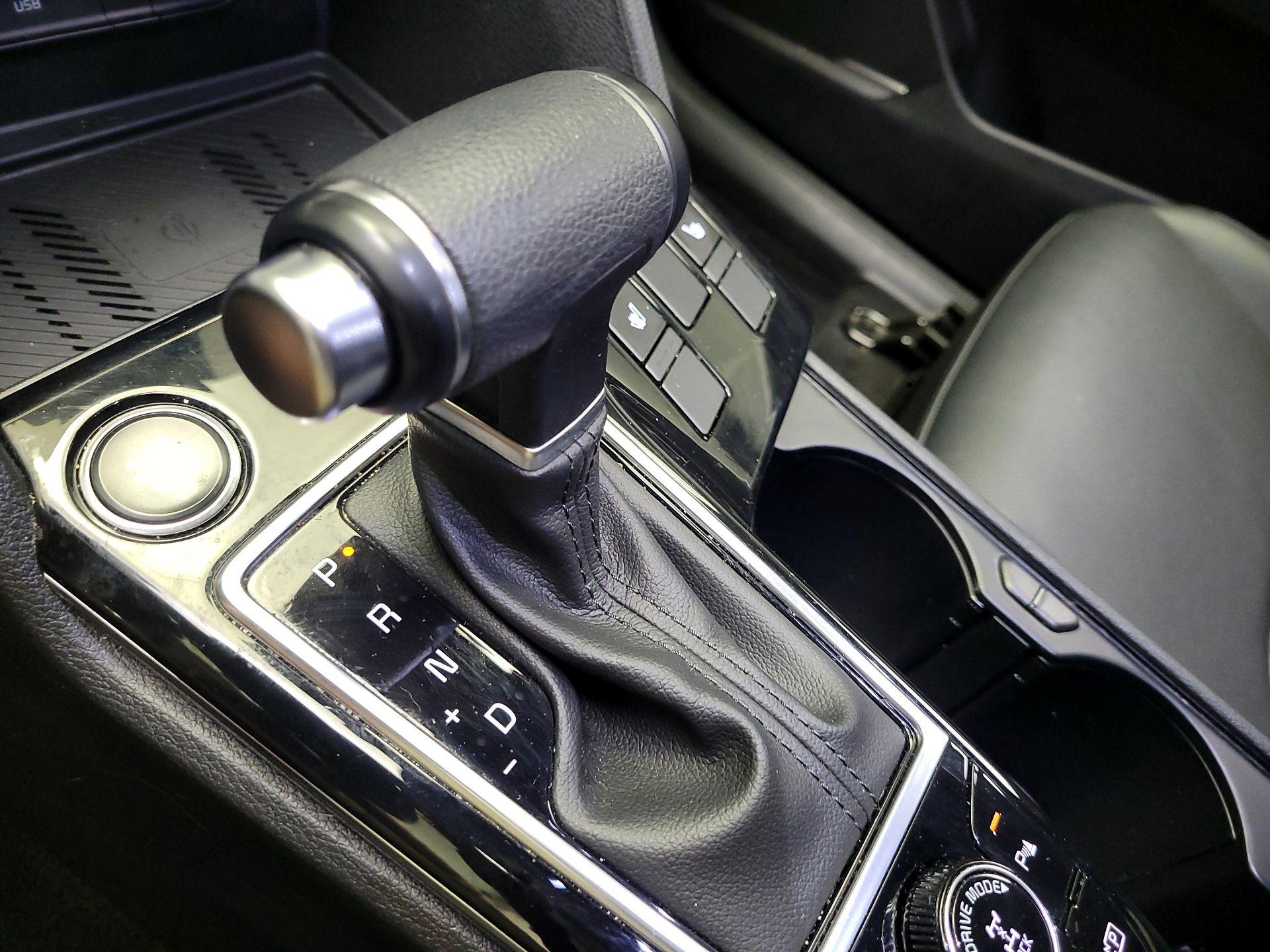 Thumbnail: 2024 Kia Sportage - 18