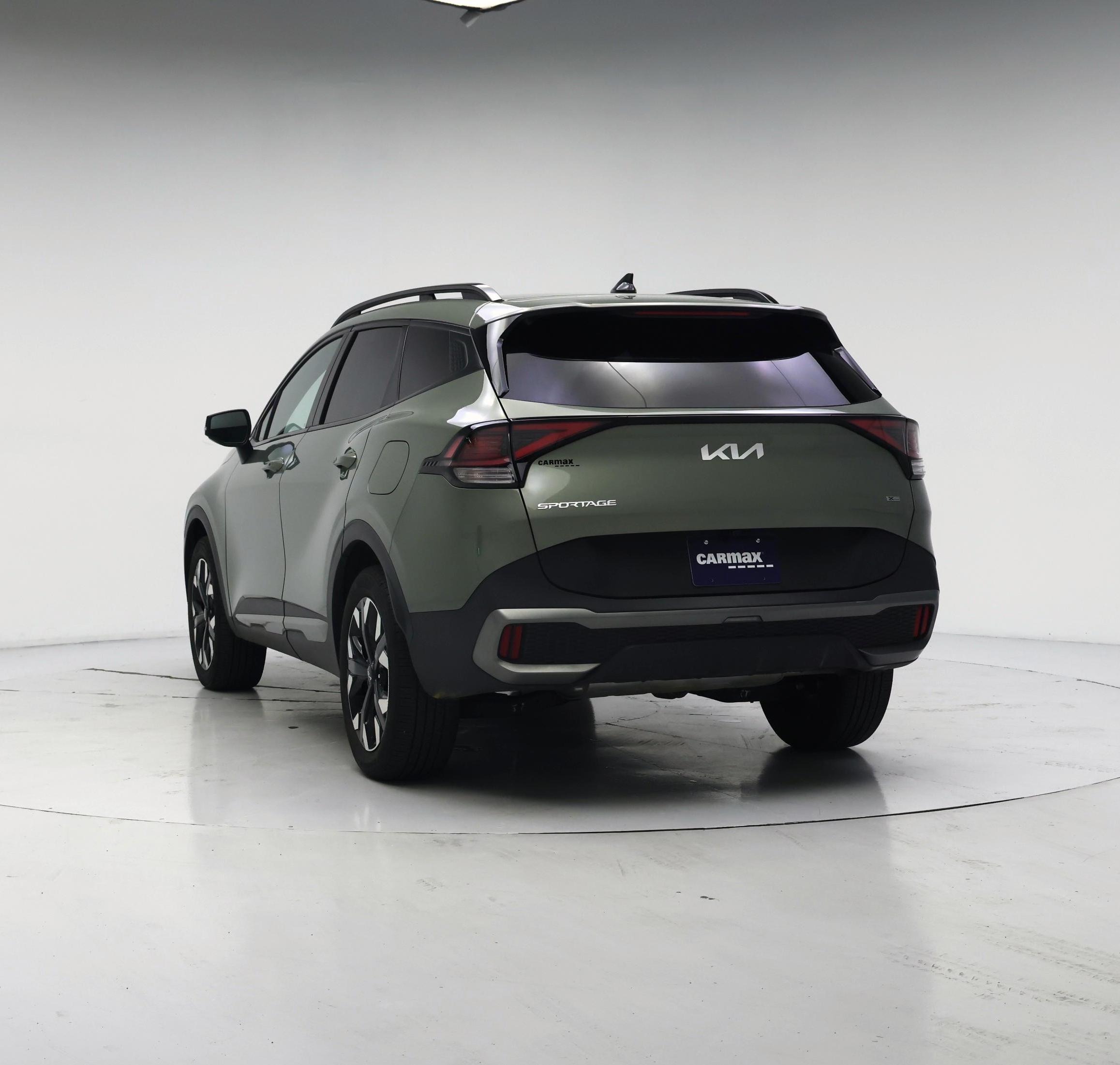 Thumbnail: 2024 Kia Sportage - 2