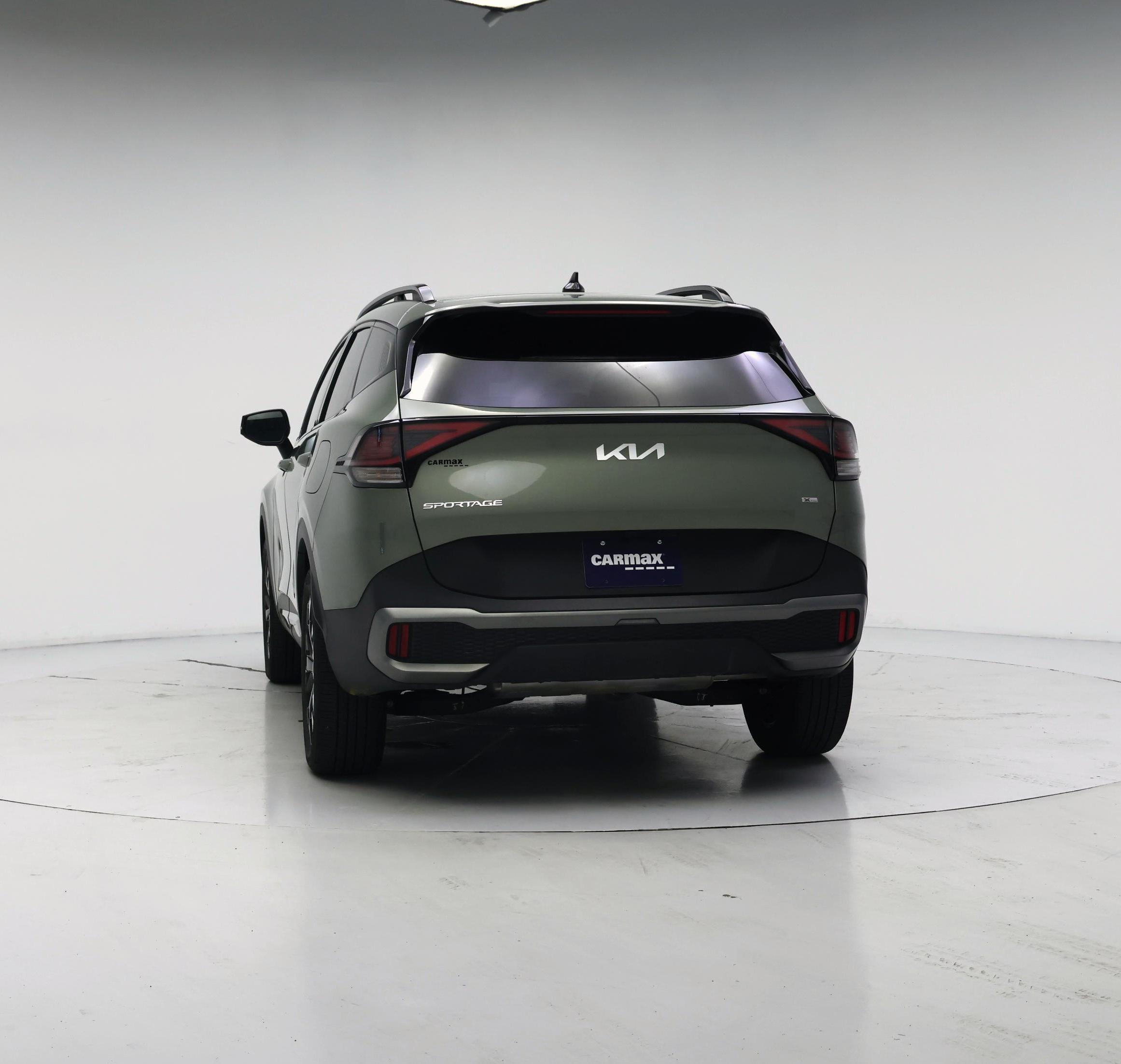 Thumbnail: 2024 Kia Sportage - 6