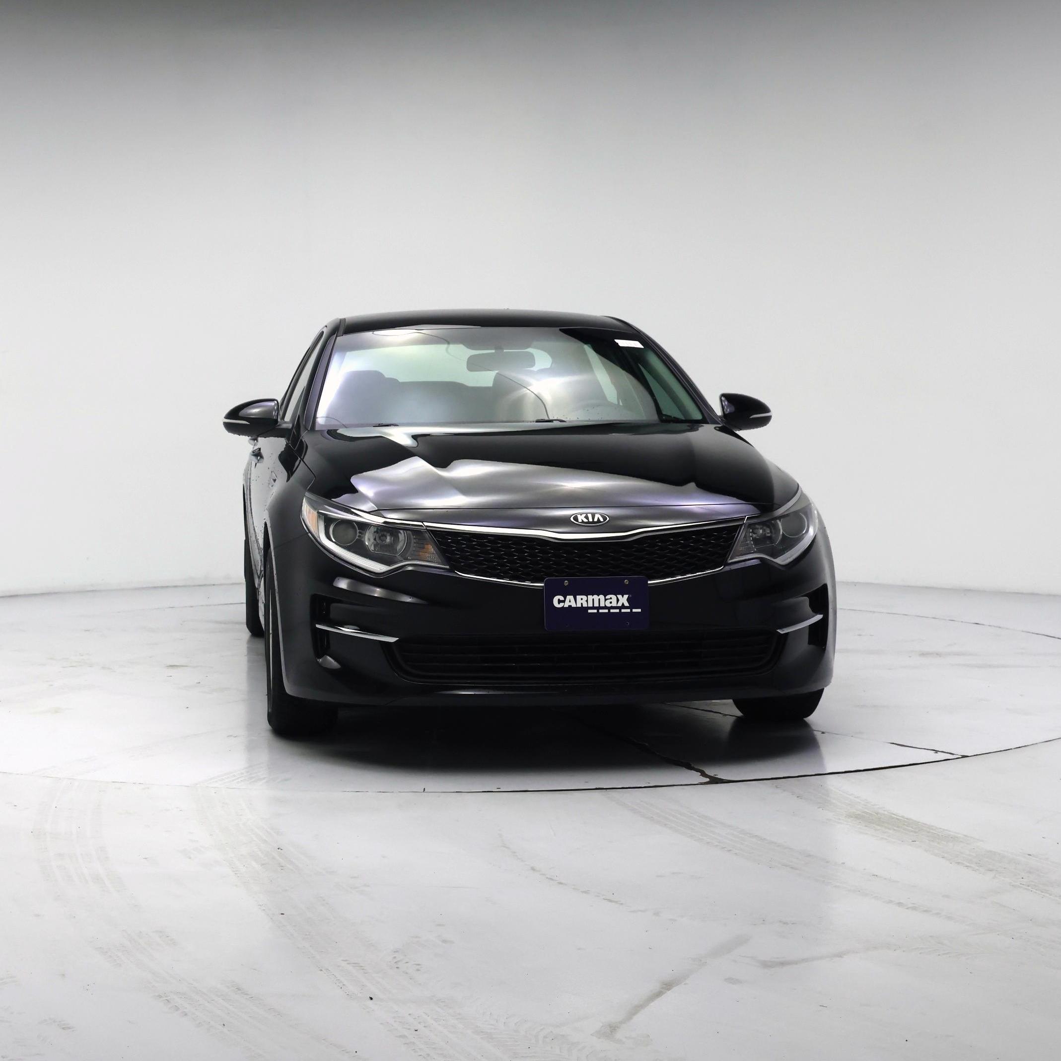 Thumbnail: 2018 Kia Optima - 5