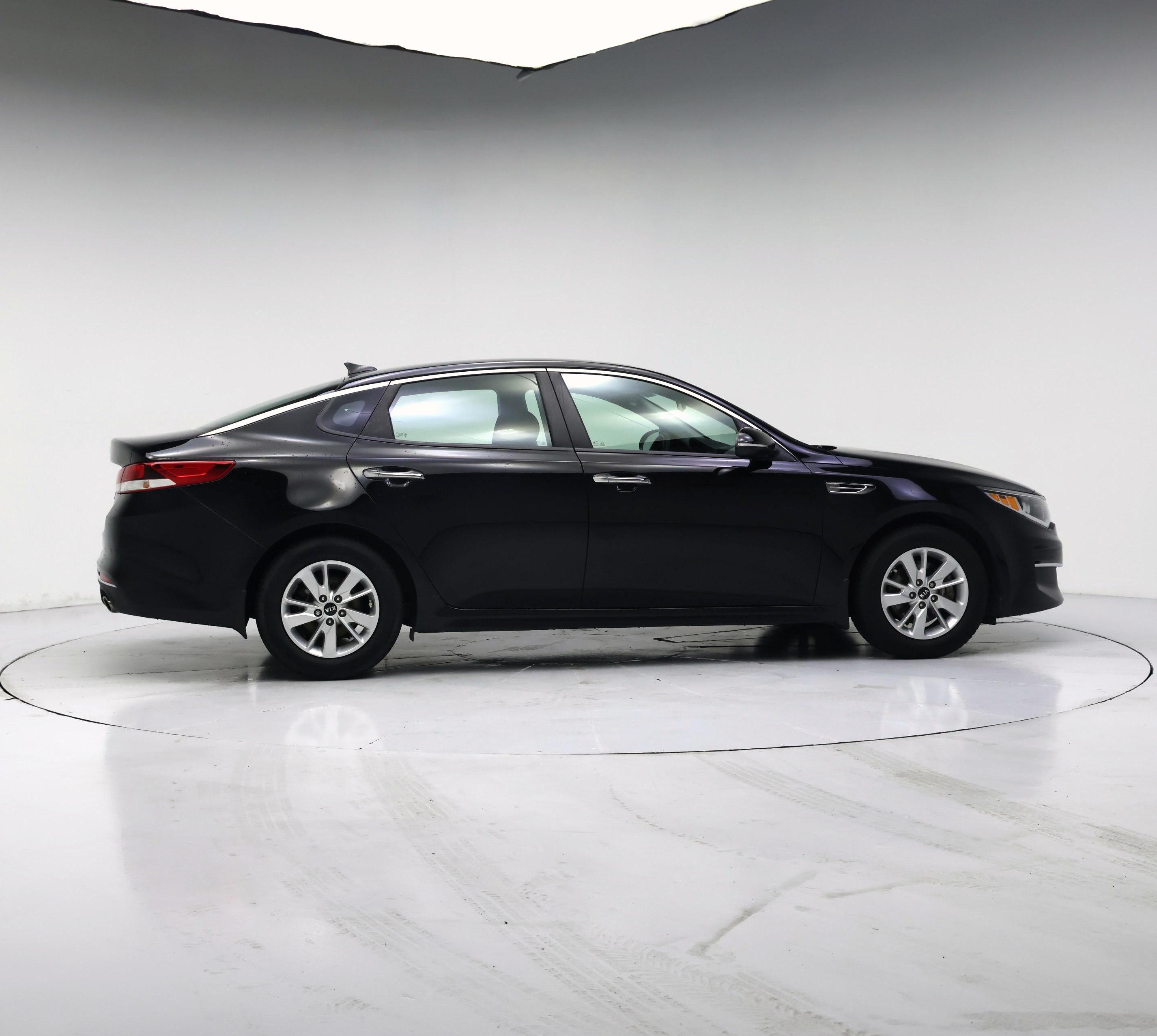Thumbnail: 2018 Kia Optima - 7