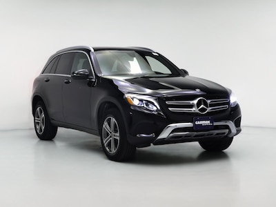 2019 Mercedes-Benz GLC300