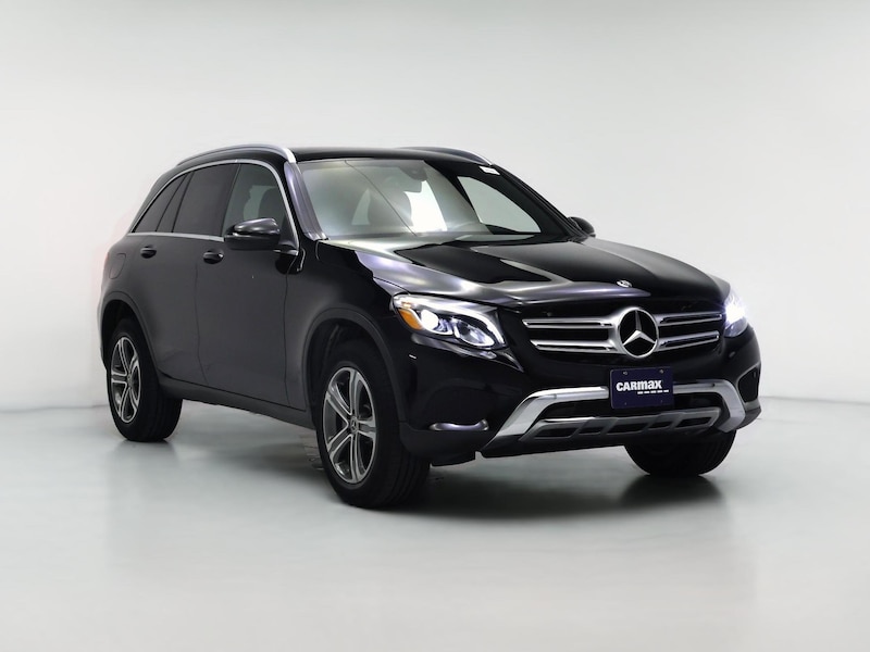 2019 Mercedes-Benz GLC300 null