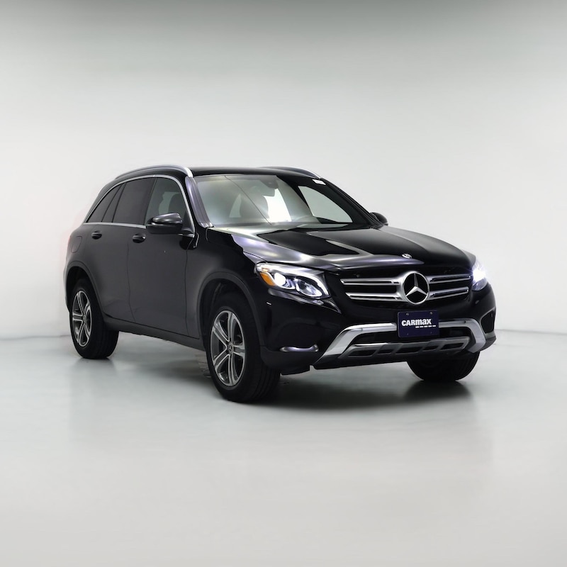 2019 Mercedes-Benz GLC300