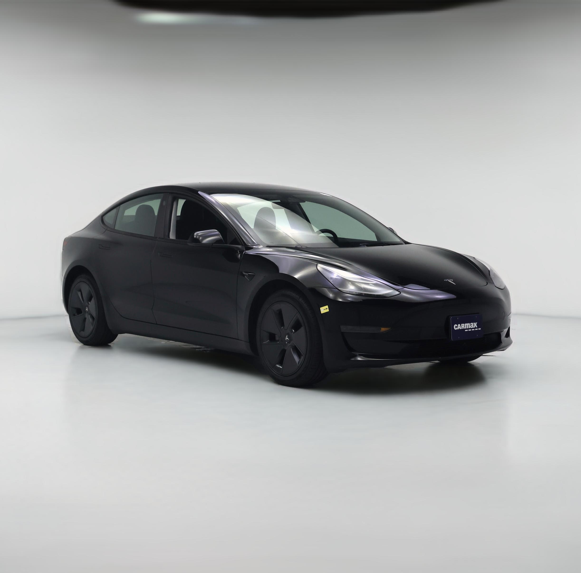Thumbnail: 2023 Tesla Model 3 - 1
