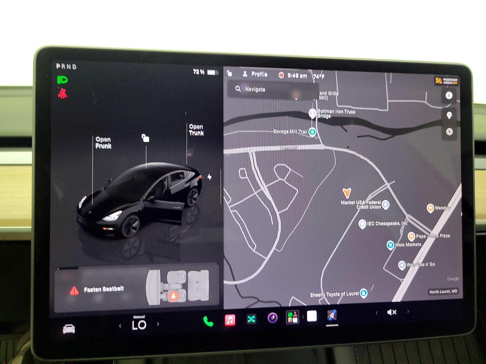 Thumbnail: 2023 Tesla Model 3 - 13
