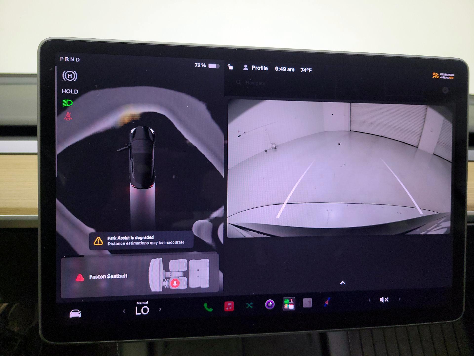 Thumbnail: 2023 Tesla Model 3 - 14
