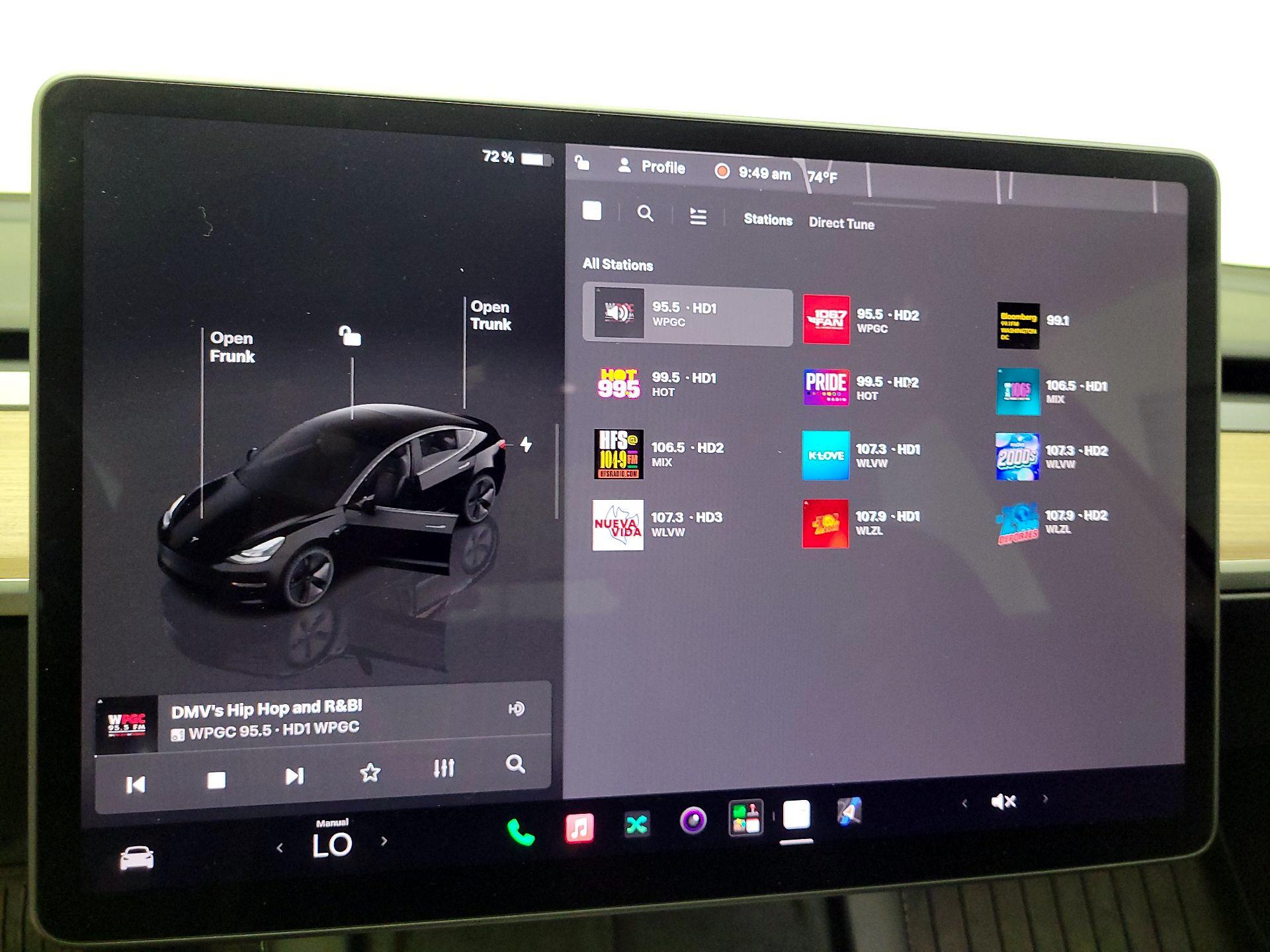 Thumbnail: 2023 Tesla Model 3 - 15