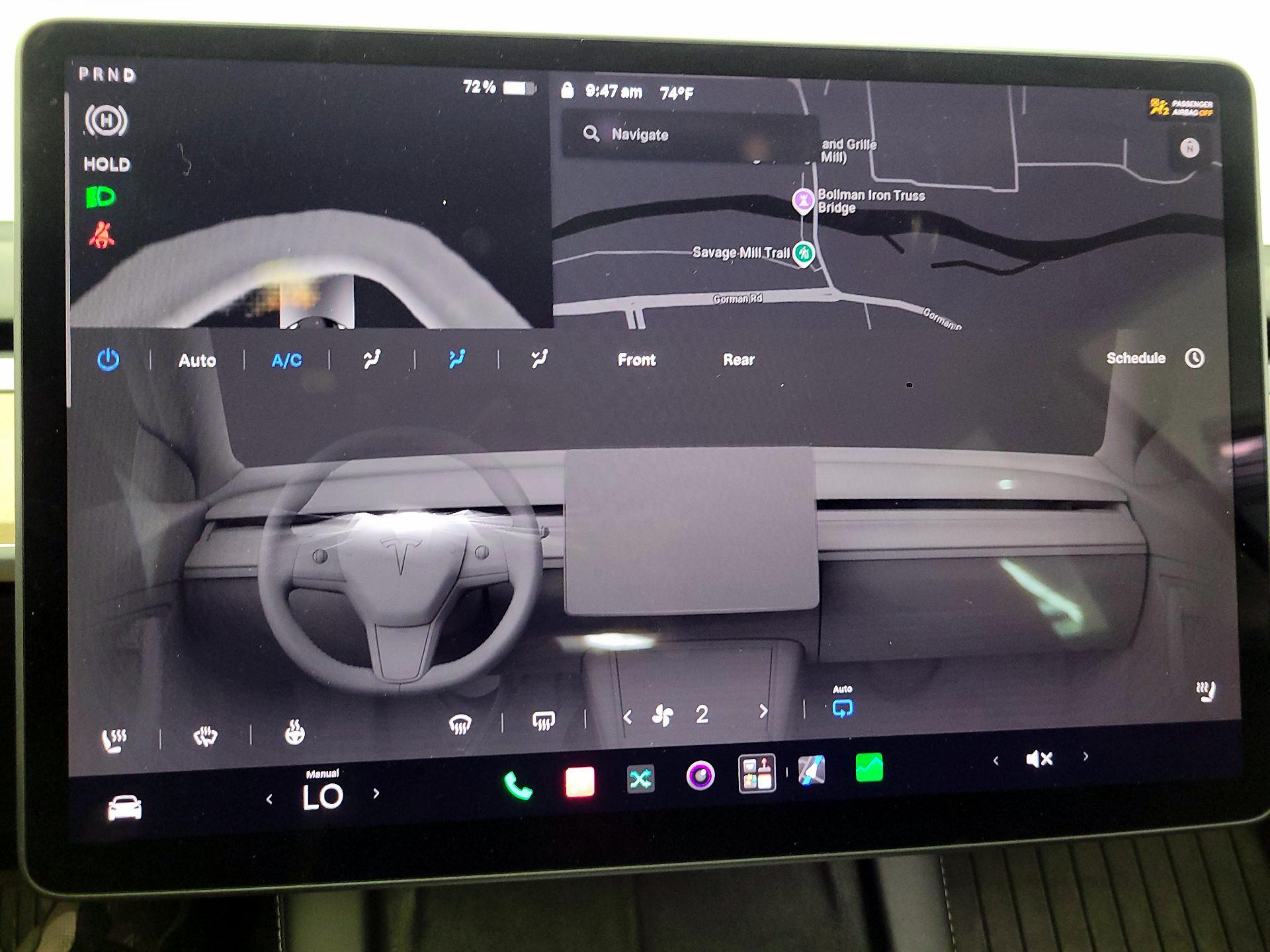 Thumbnail: 2023 Tesla Model 3 - 16