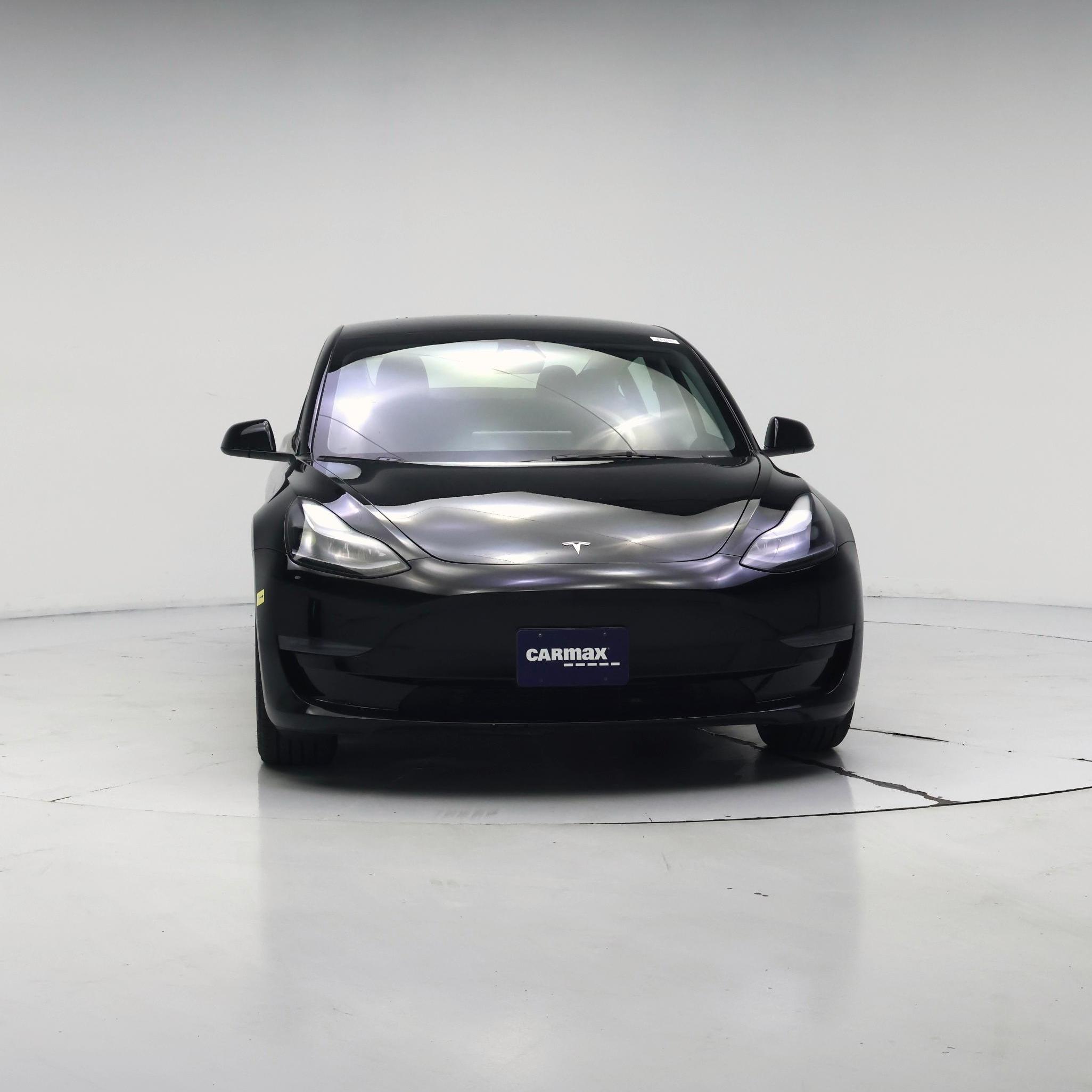Thumbnail: 2023 Tesla Model 3 - 5