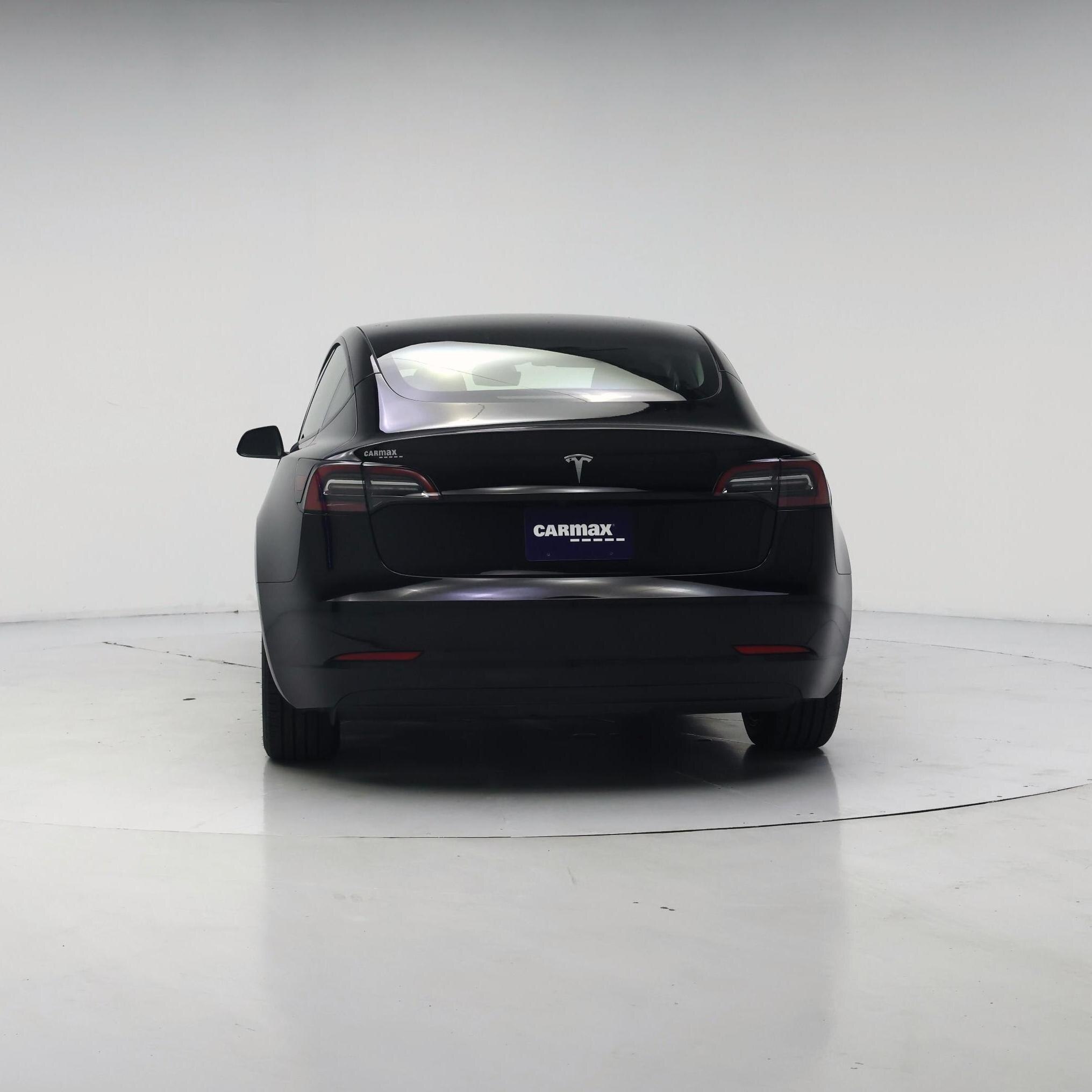 Thumbnail: 2023 Tesla Model 3 - 6