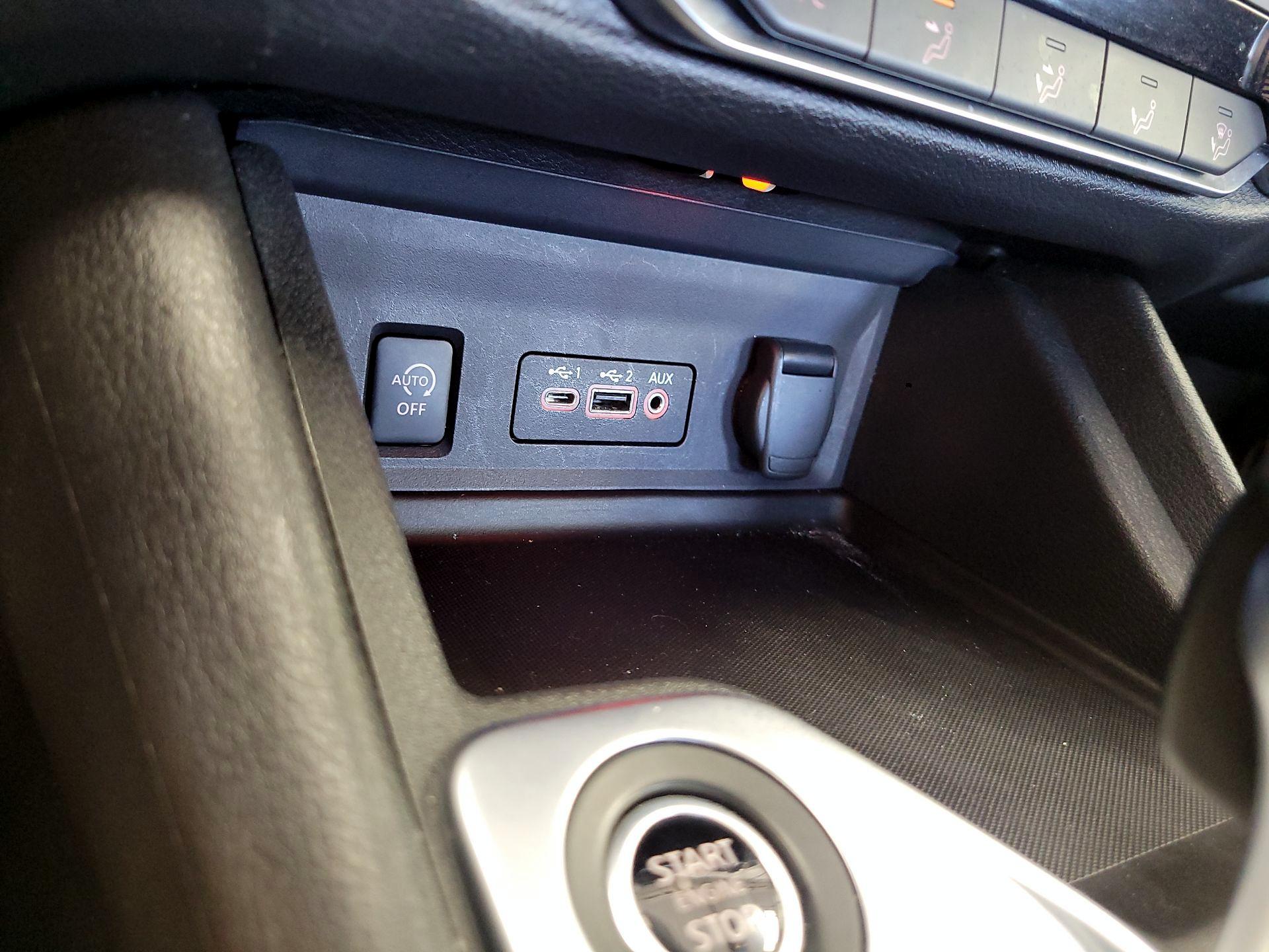 Thumbnail: 2024 Nissan Sentra - 18