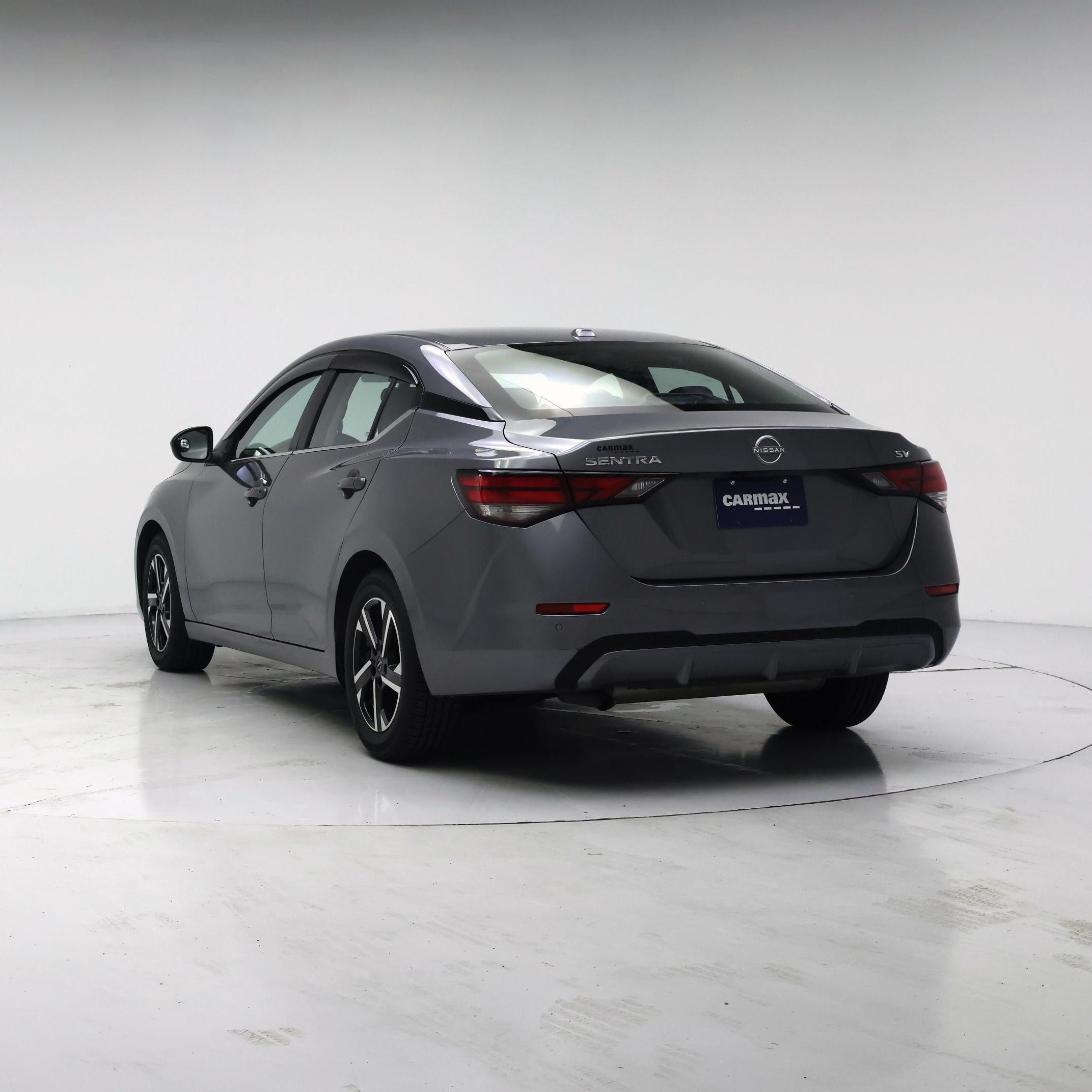 Thumbnail: 2024 Nissan Sentra - 2