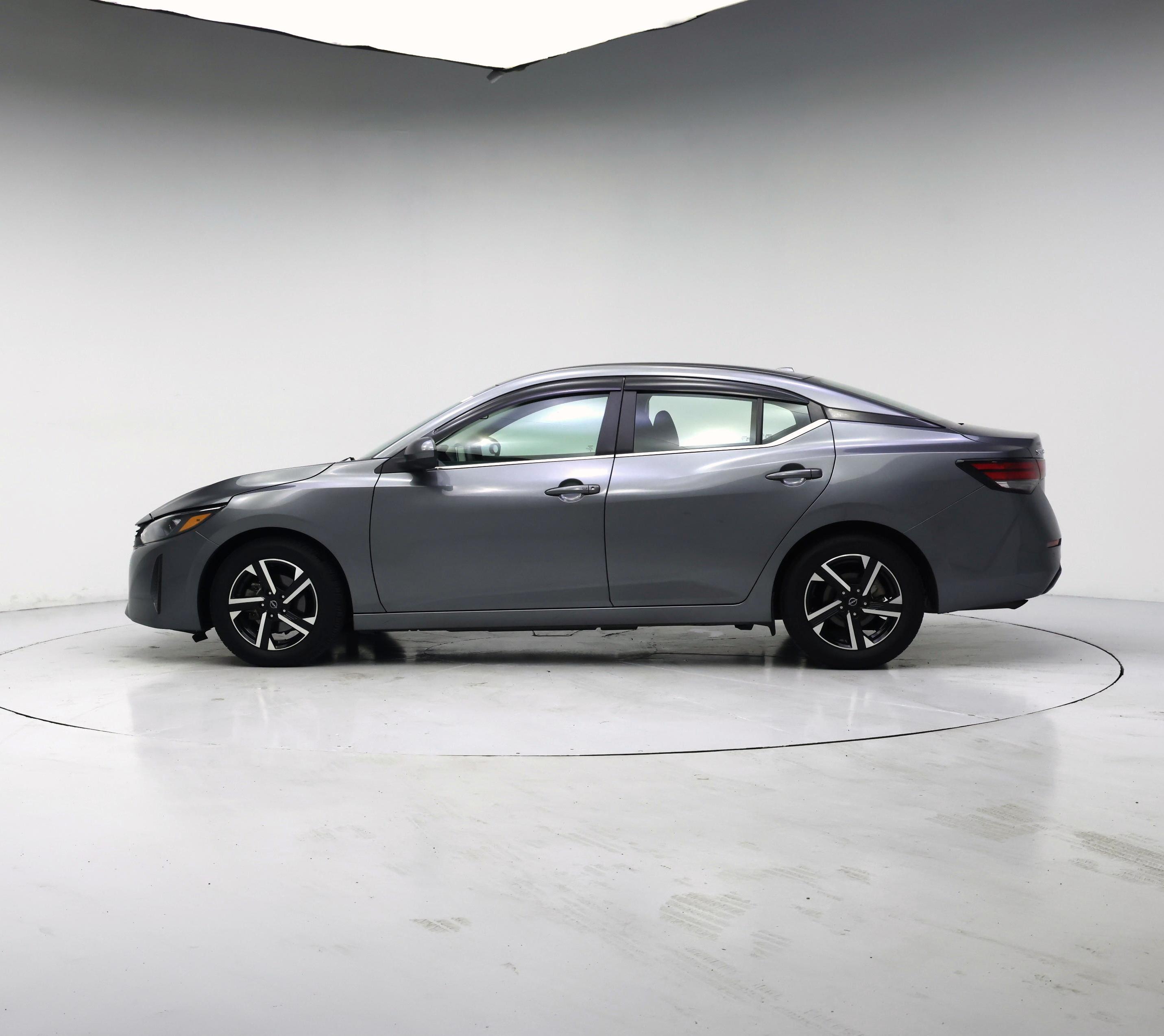 Thumbnail: 2024 Nissan Sentra - 3