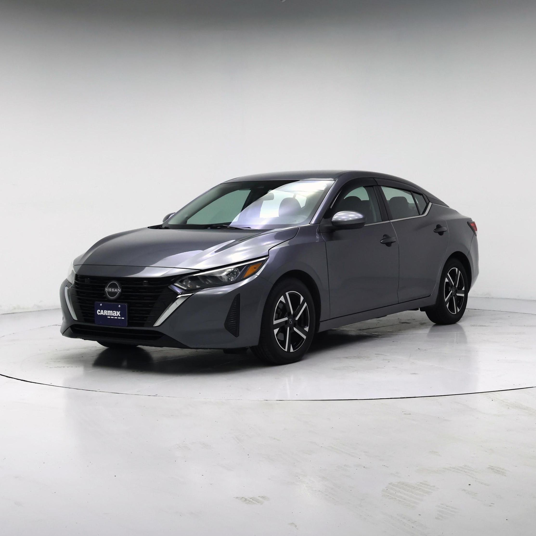 Thumbnail: 2024 Nissan Sentra - 4
