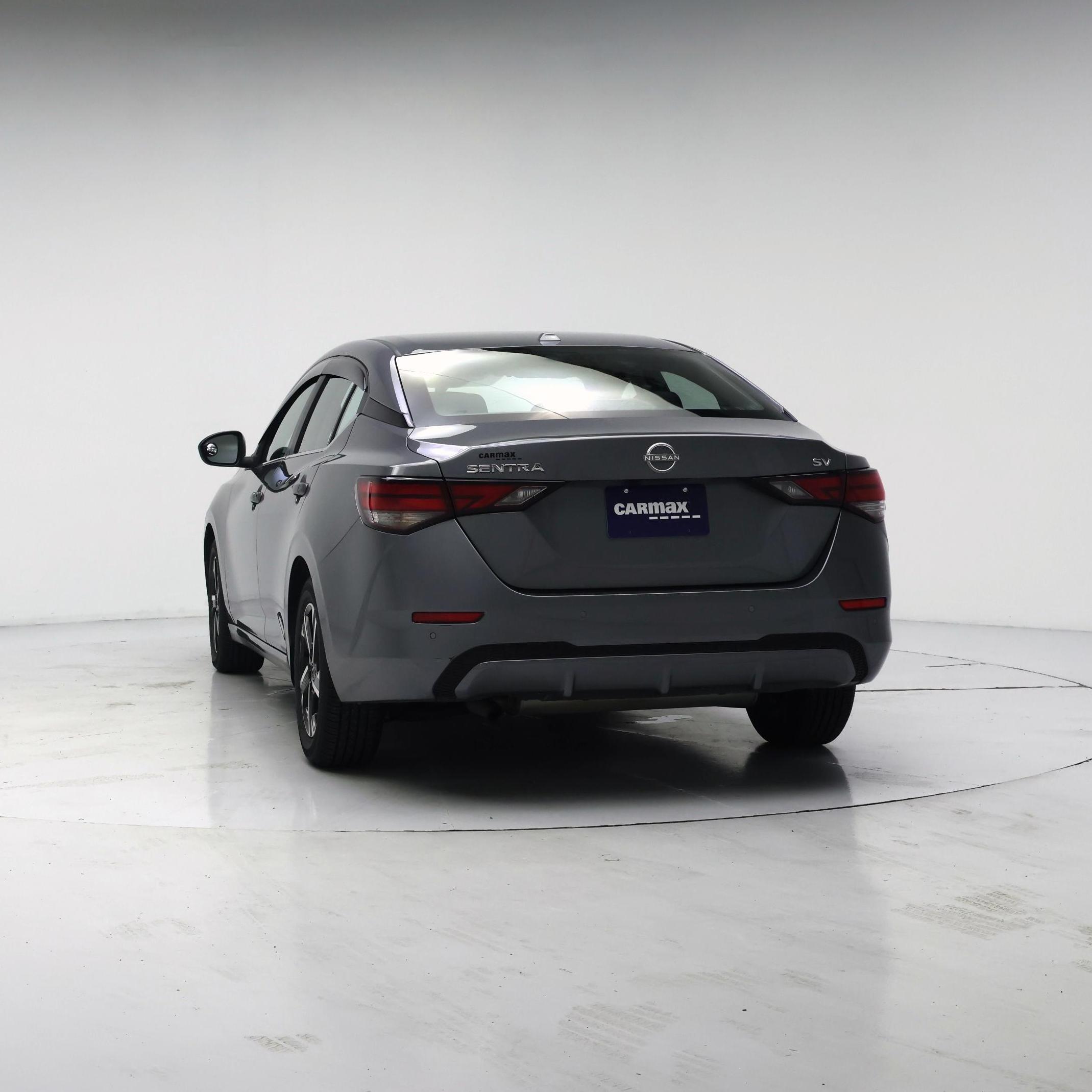 Thumbnail: 2024 Nissan Sentra - 6