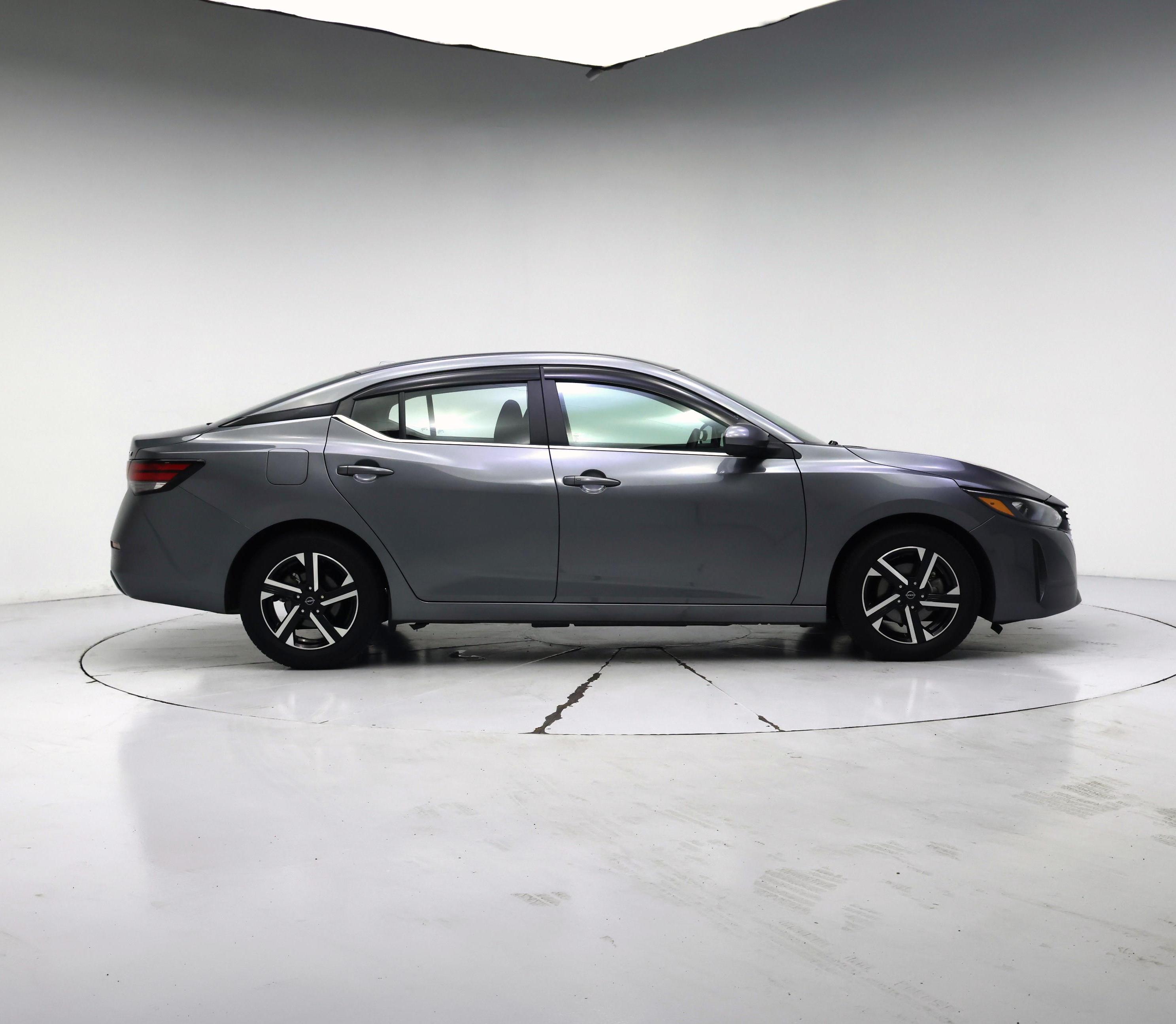 Thumbnail: 2024 Nissan Sentra - 7