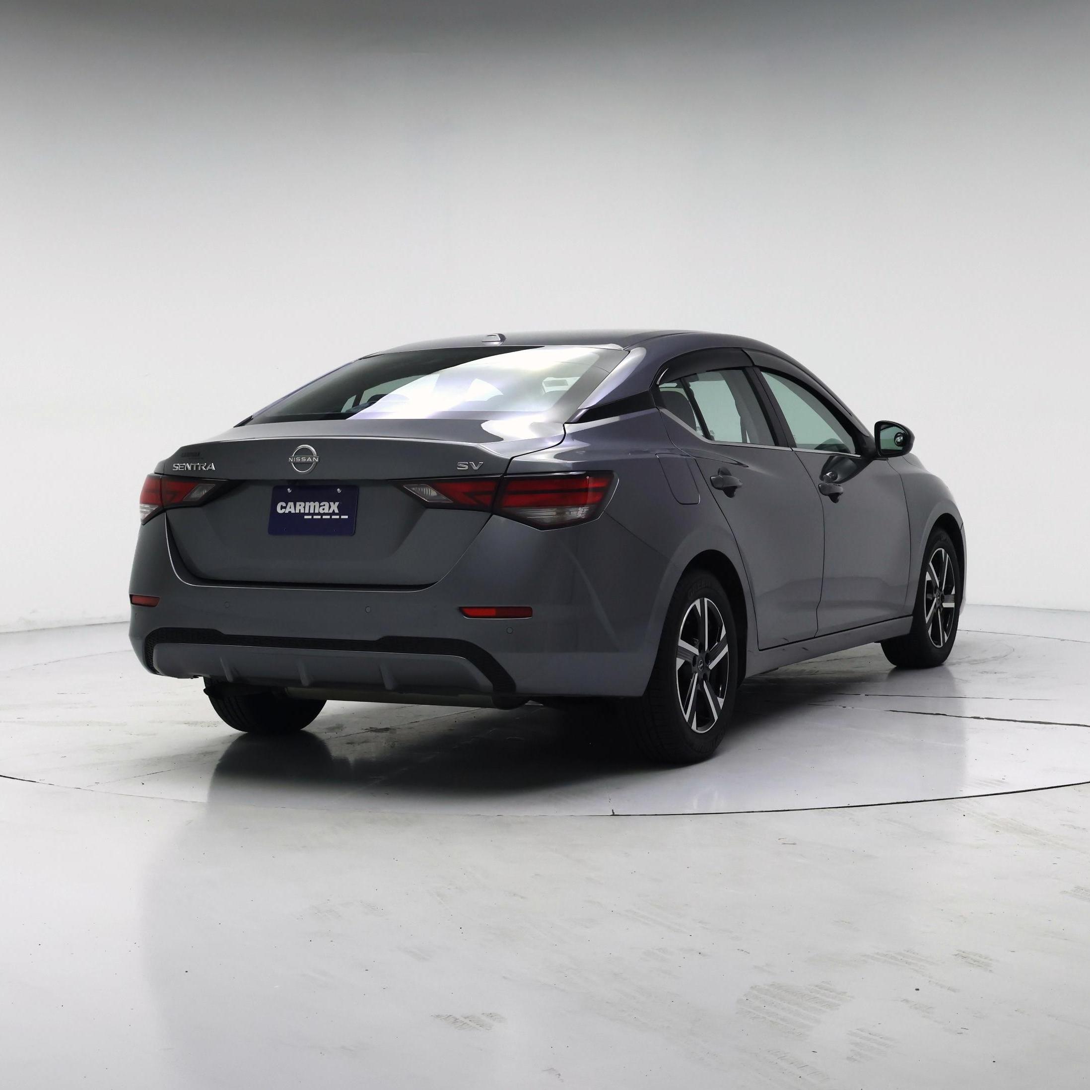 Thumbnail: 2024 Nissan Sentra - 8
