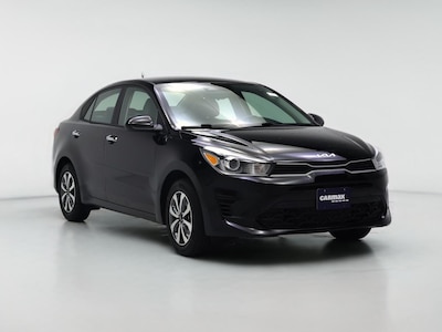 2022 Kia Rio S