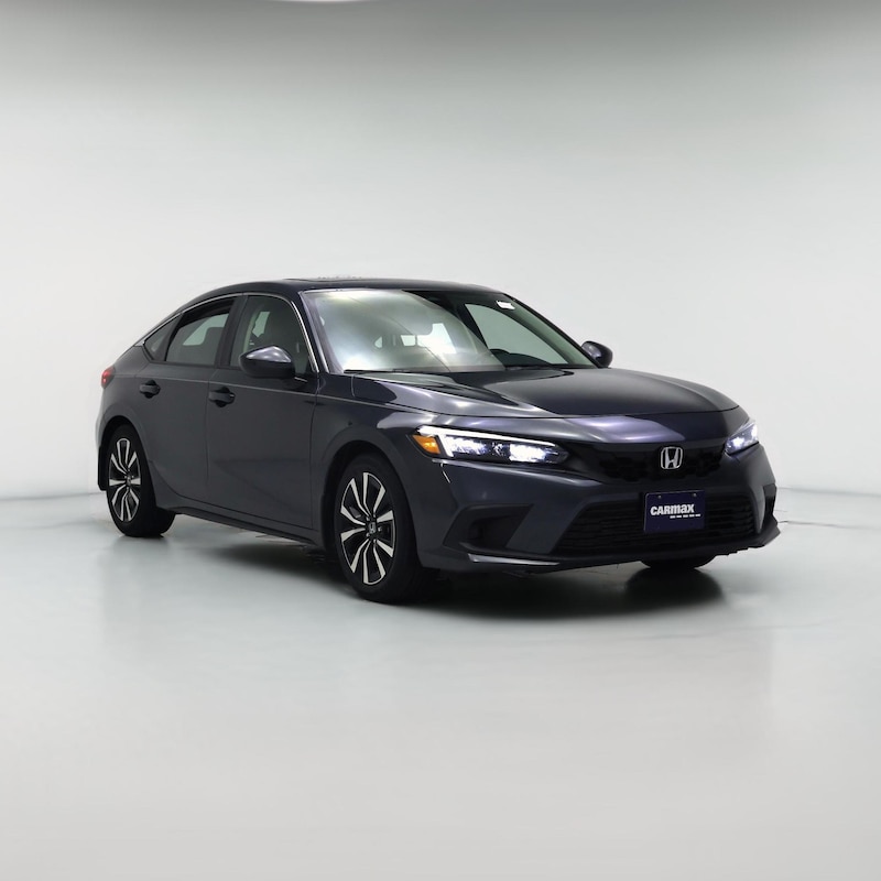 2023 Honda Civic EX-L