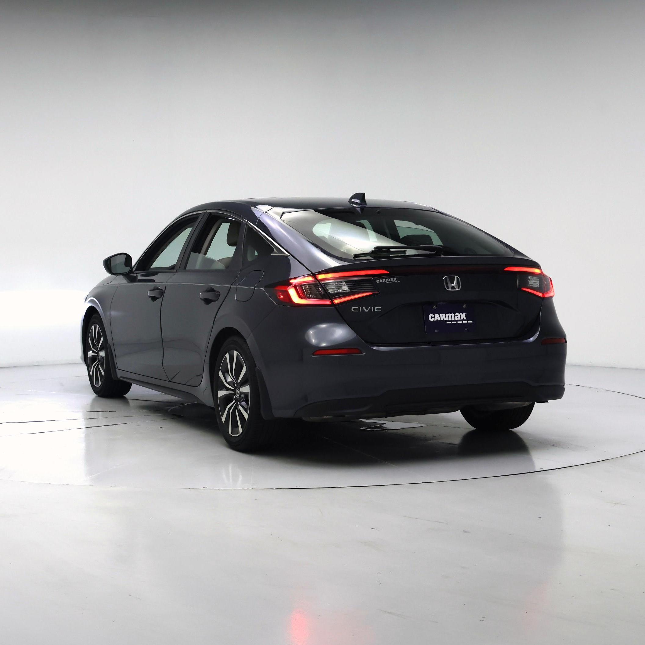 Thumbnail: 2023 Honda Civic - 2