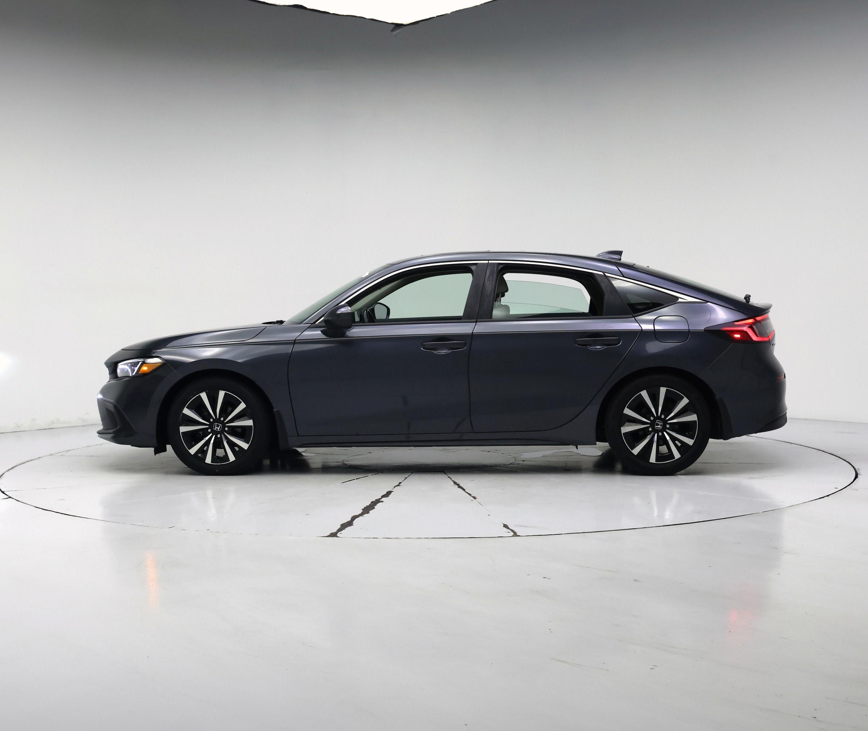 Thumbnail: 2023 Honda Civic - 3