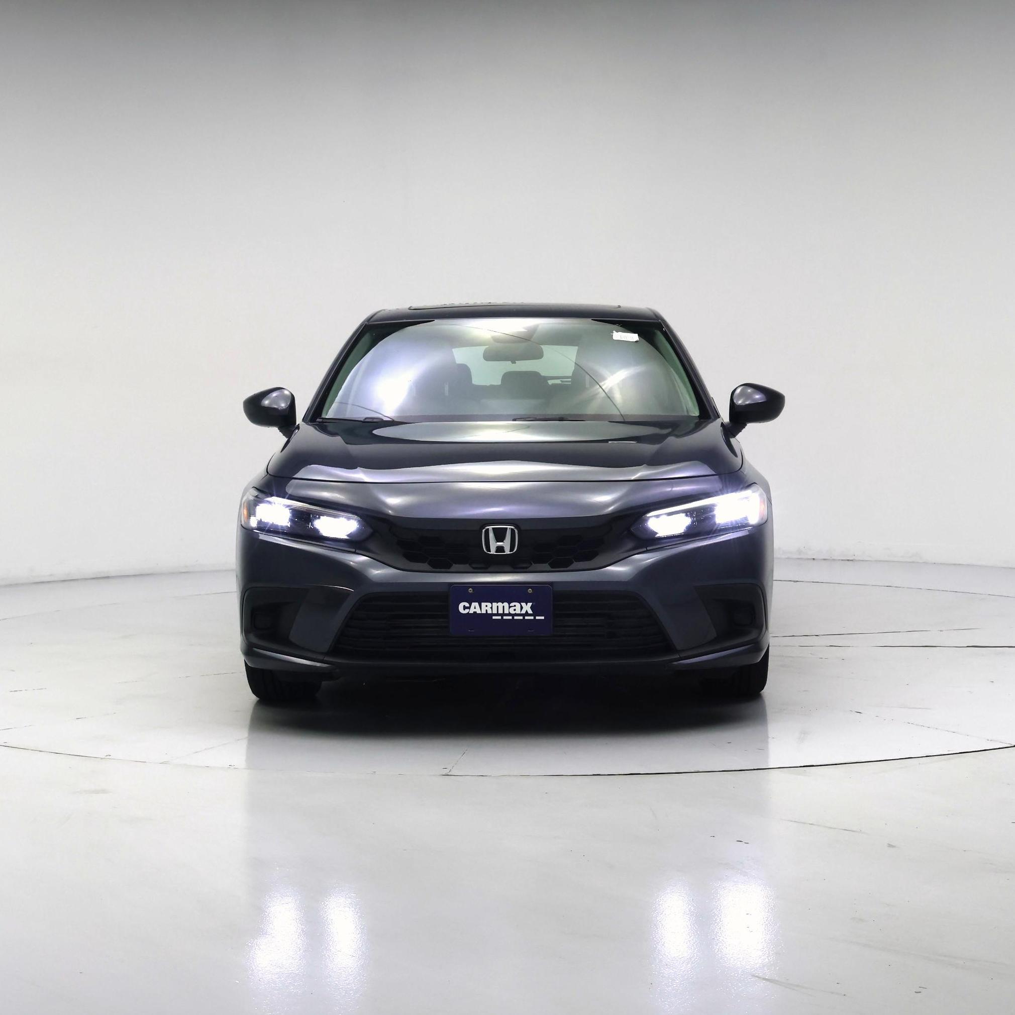 Thumbnail: 2023 Honda Civic - 5