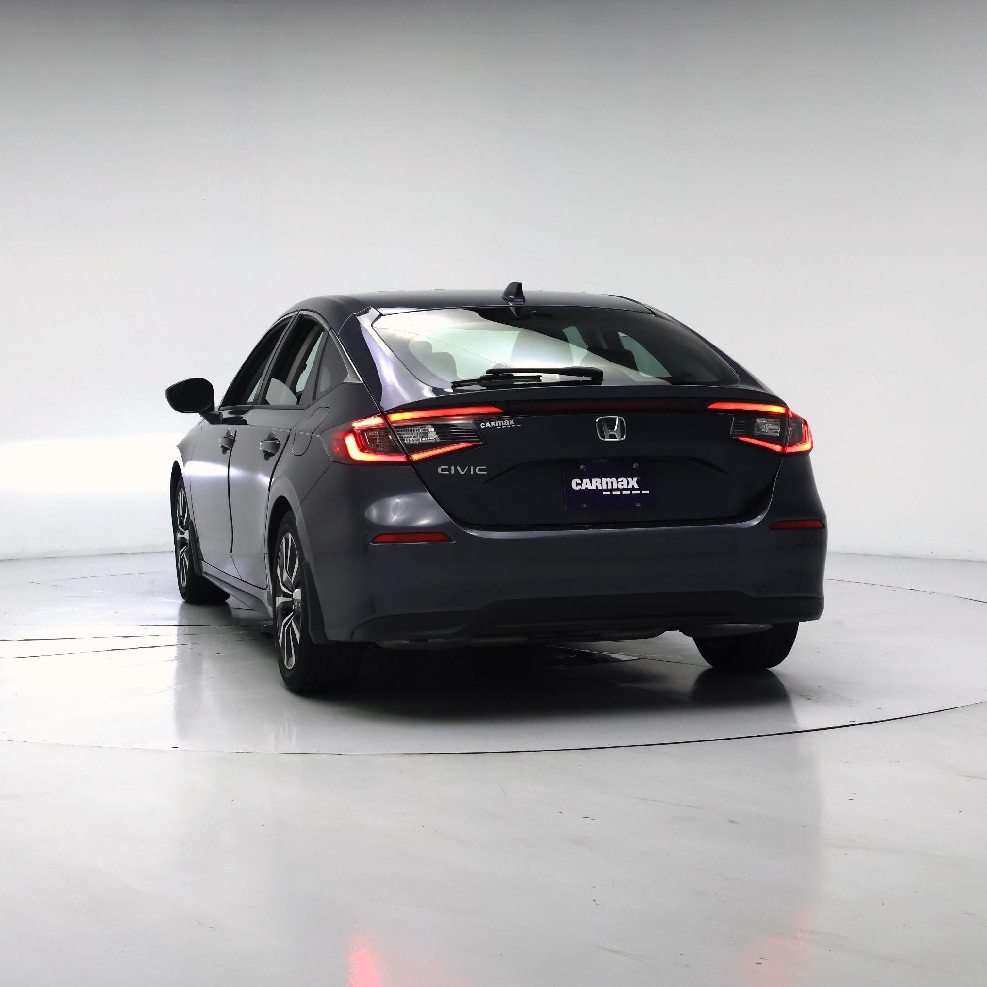 Thumbnail: 2023 Honda Civic - 6