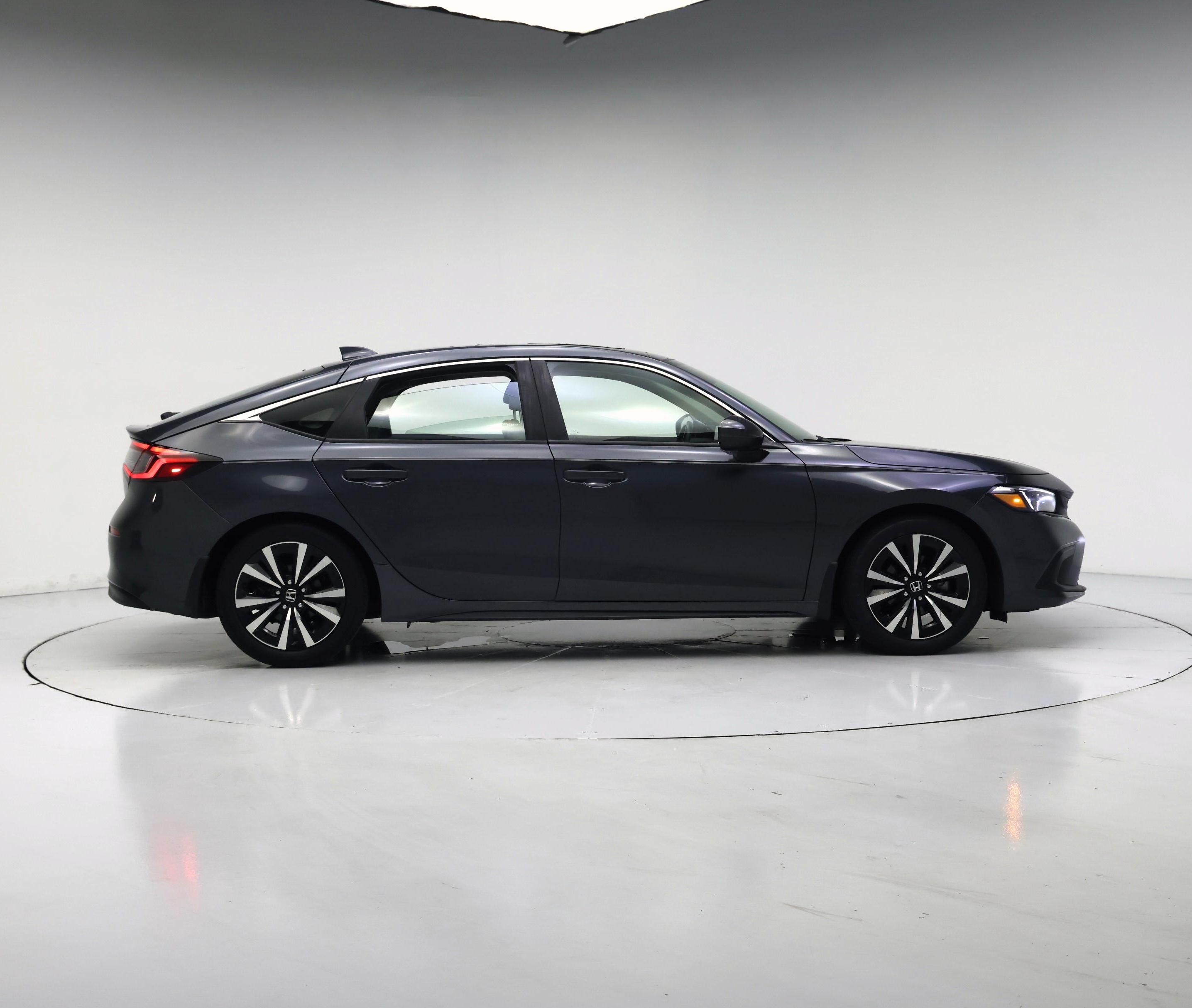 Thumbnail: 2023 Honda Civic - 7