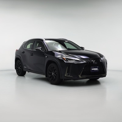 2021 Lexus UX 250h F-Sport