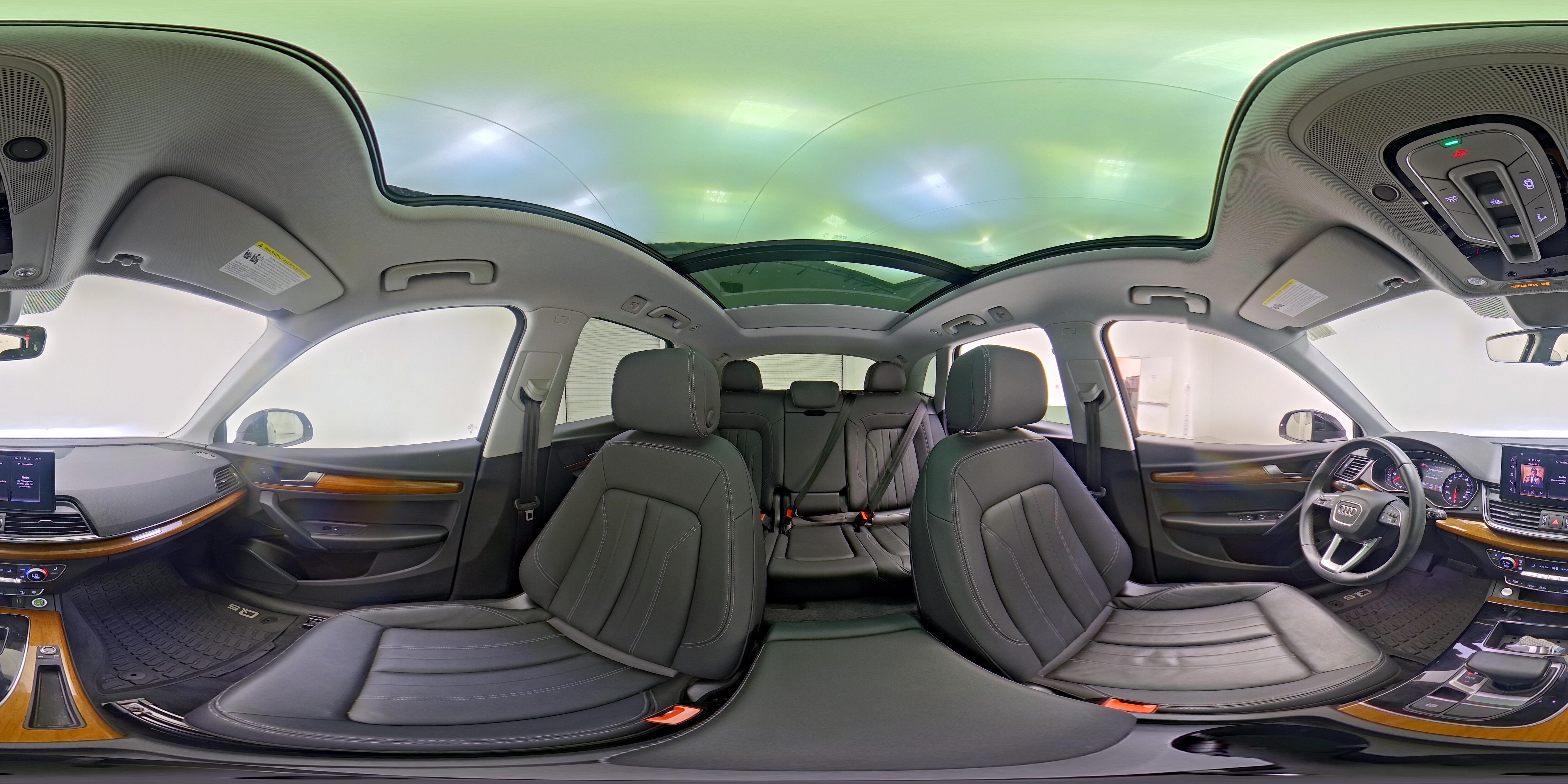 2023 Audi Q5 Premium - Photo 25