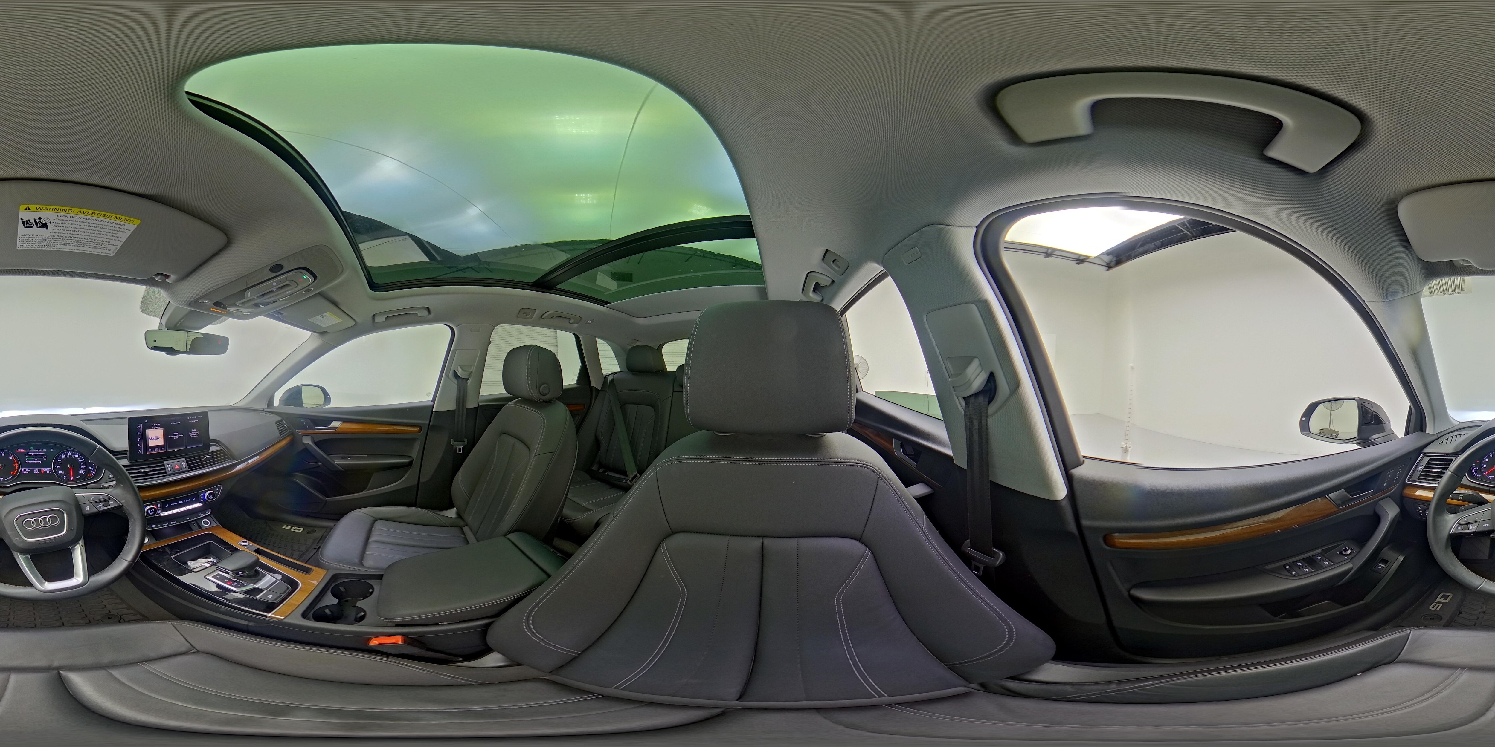 2023 Audi Q5 Premium - Photo 27