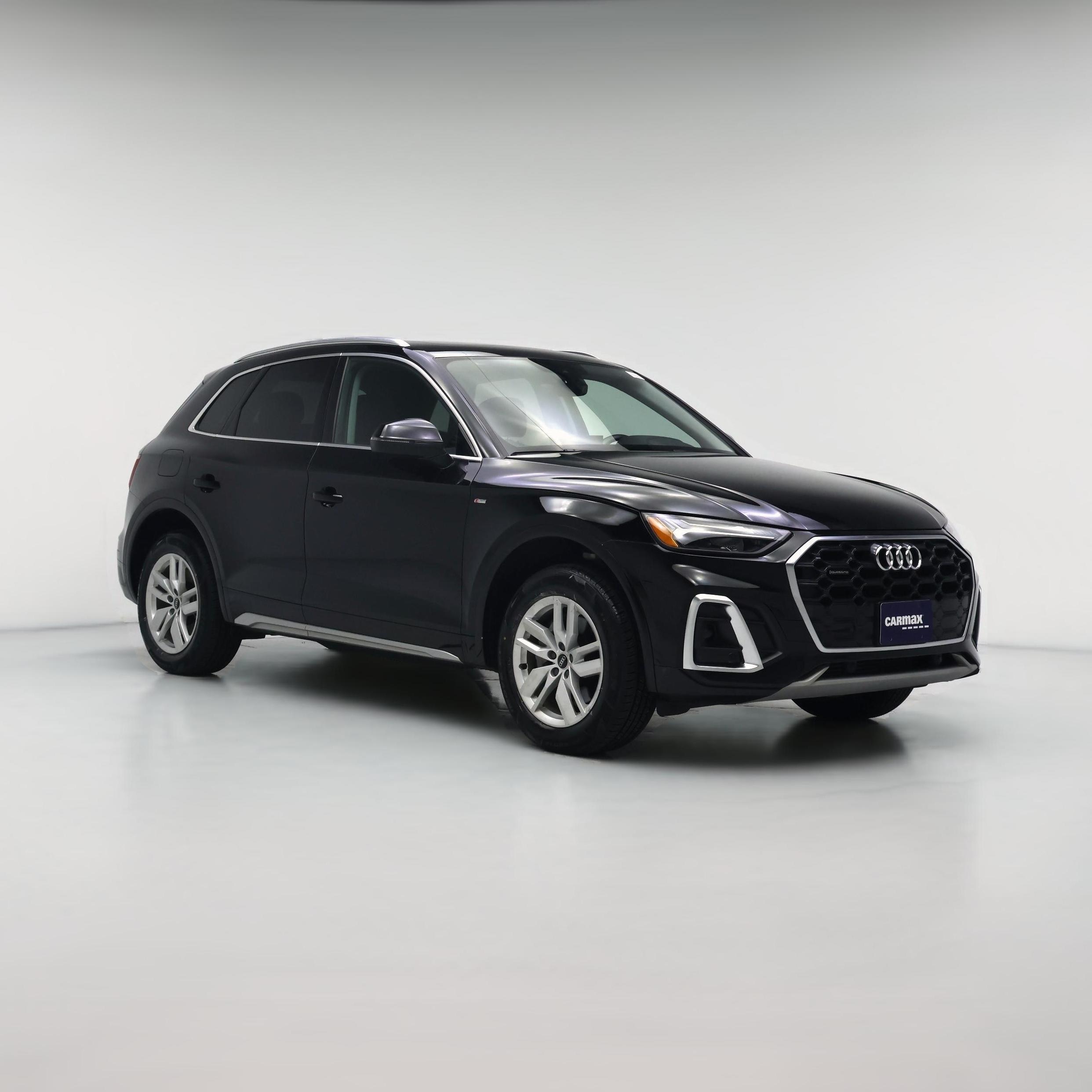 Thumbnail: 2023 Audi Q5 - 1