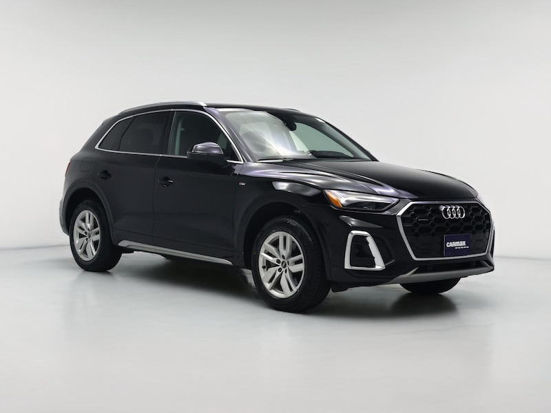 2023 Audi Q5 S-Line Premium