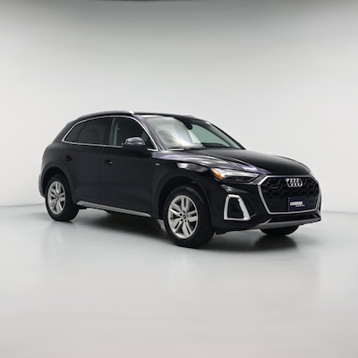 2023 Audi Q5 S-Line Premium