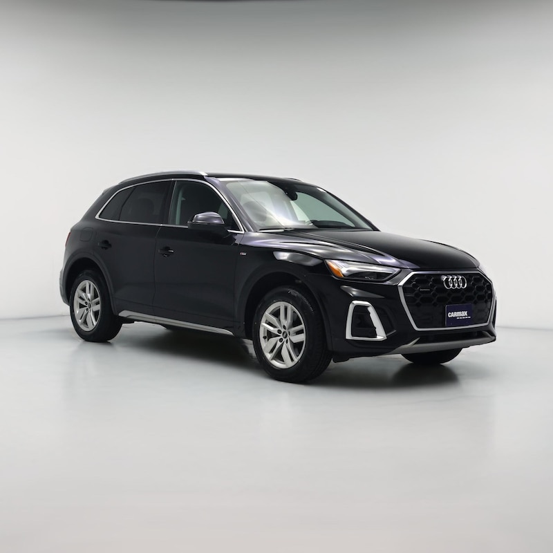 2023 Audi Q5 S-Line Premium