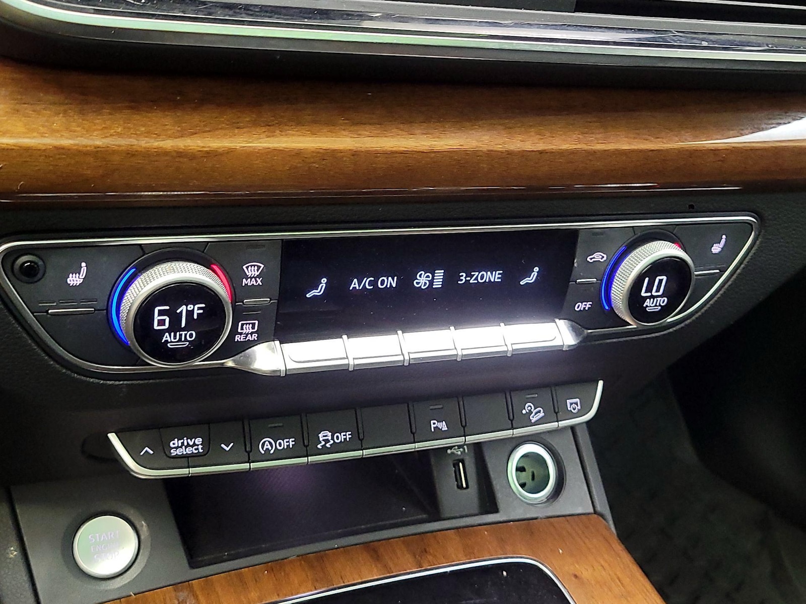 2023 Audi Q5 Premium - Photo 17