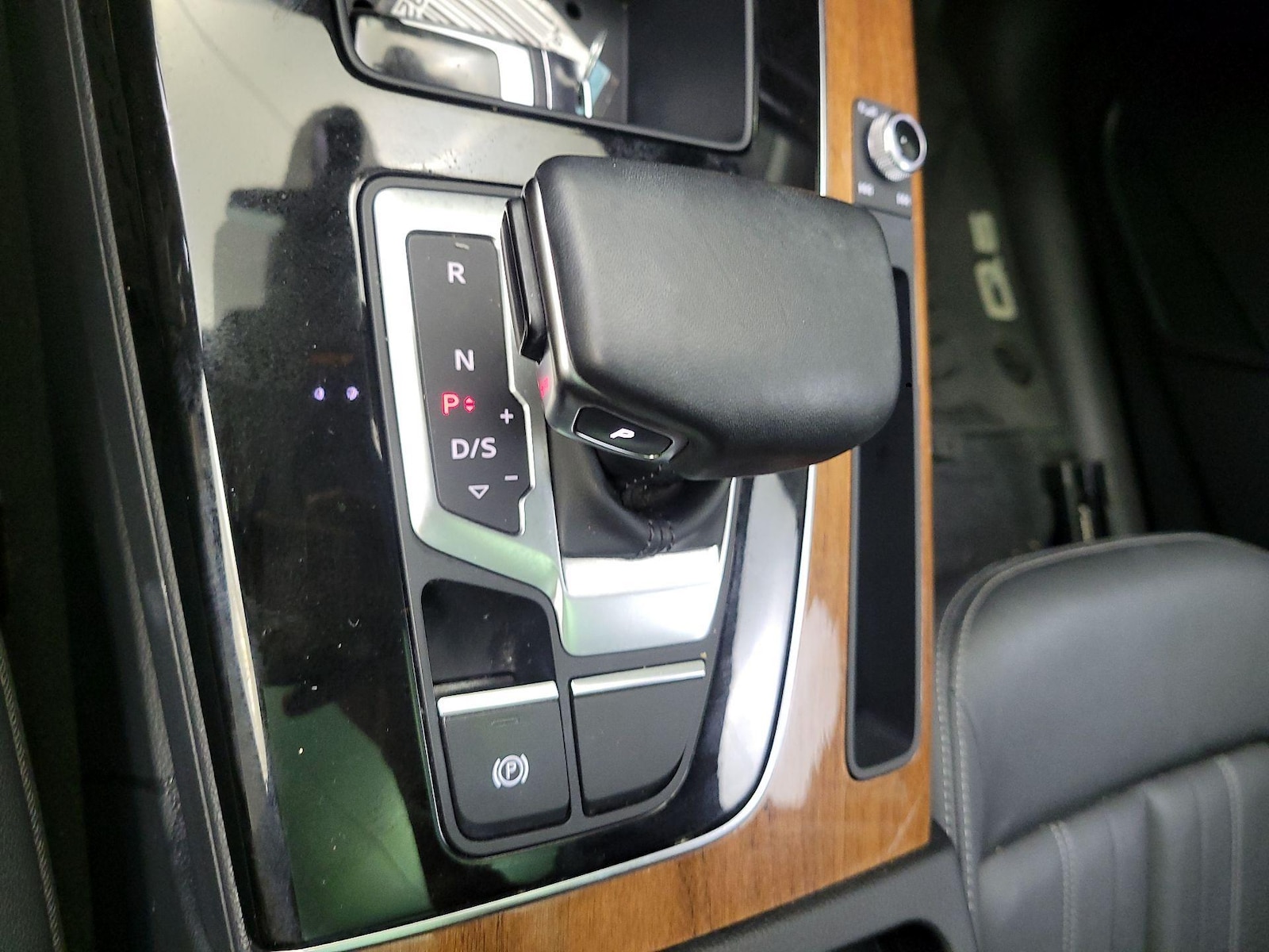 2023 Audi Q5 Premium - Photo 18