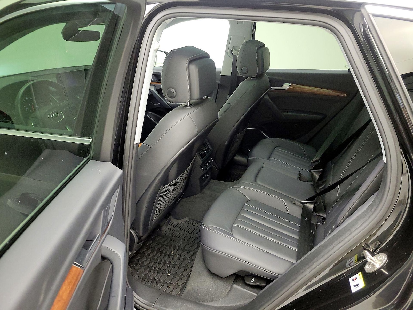 2023 Audi Q5 Premium - Photo 21