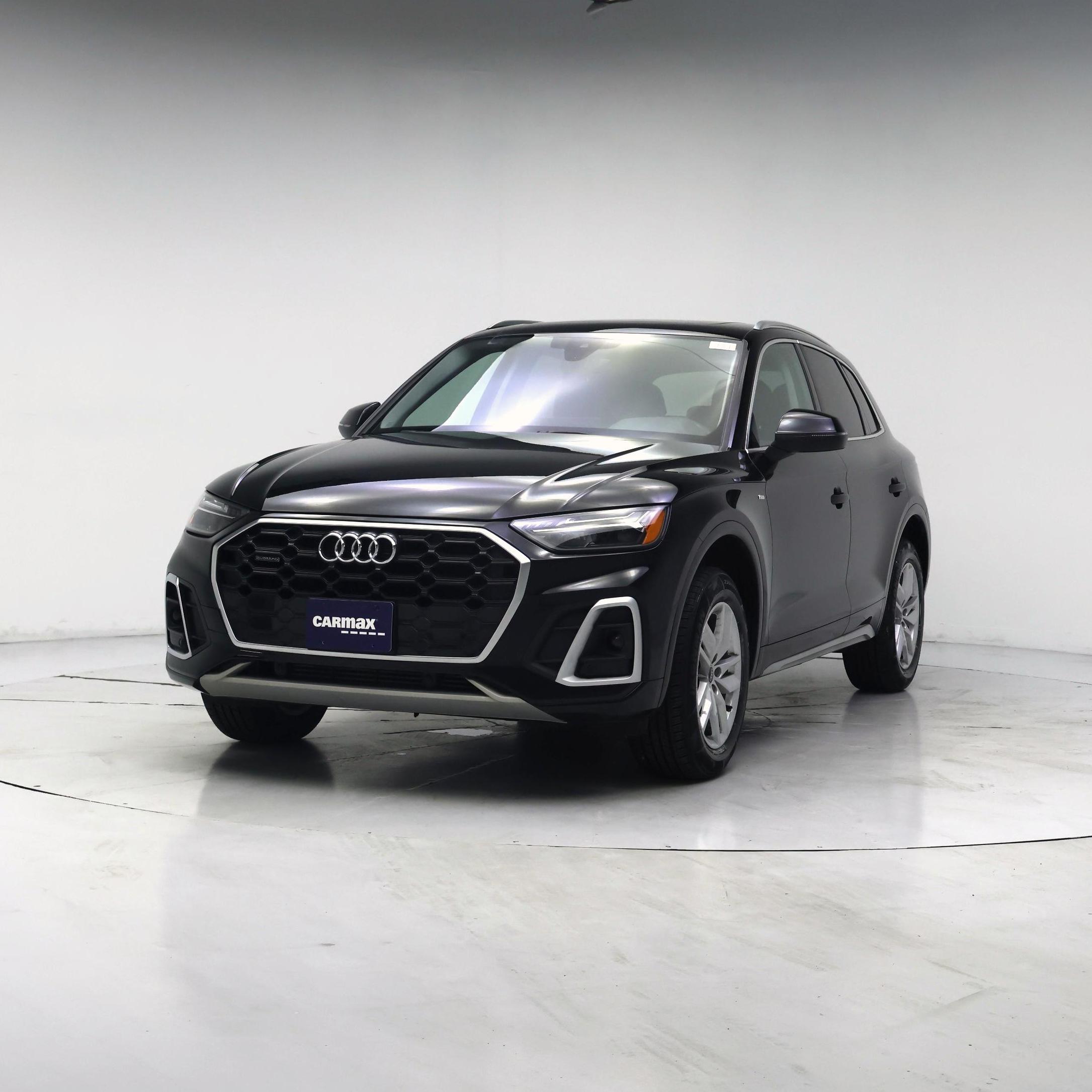 Thumbnail: 2023 Audi Q5 - 4